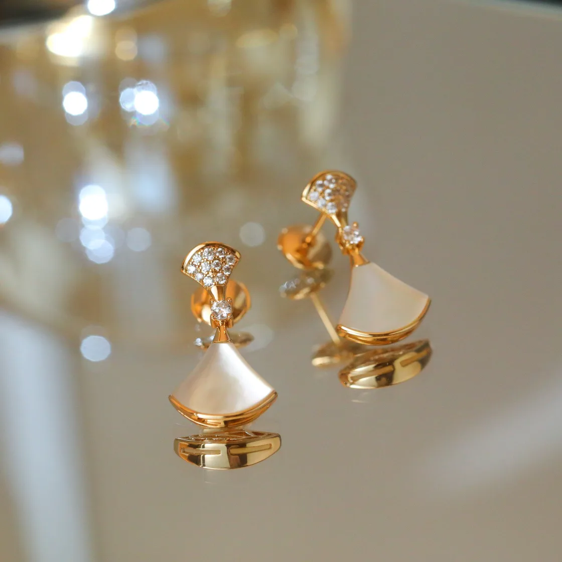 Бижутерия Bottega Veneta 28724