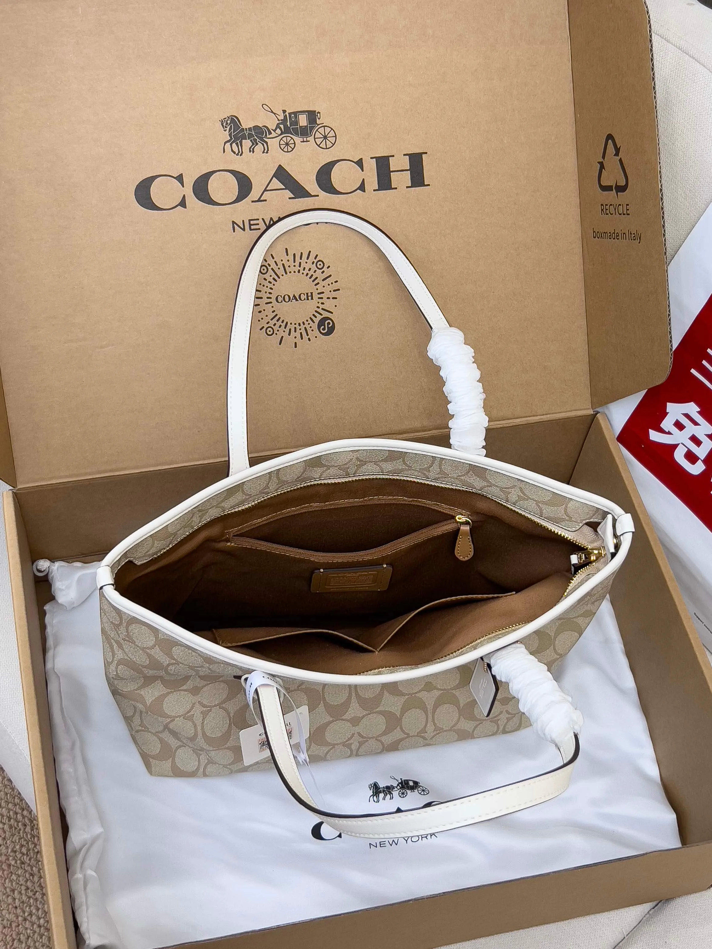 Классические Сумки Женские Coach 12116474