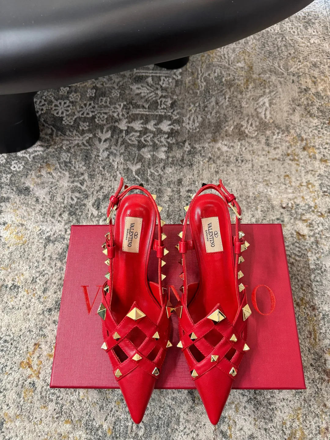 Туфли Женские Valentino 2989282