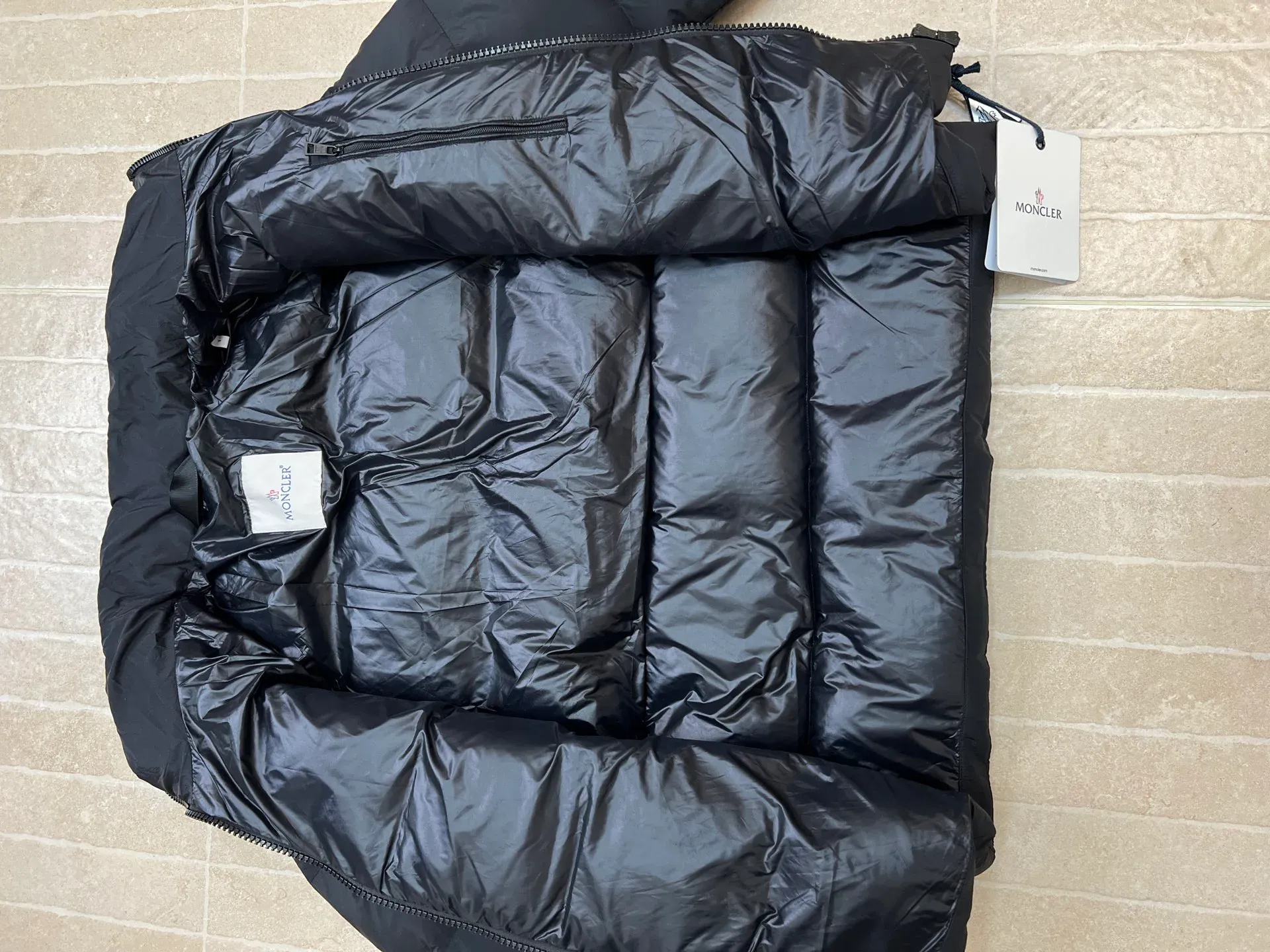 Куртки И Пуховики Женские Moncler 852416