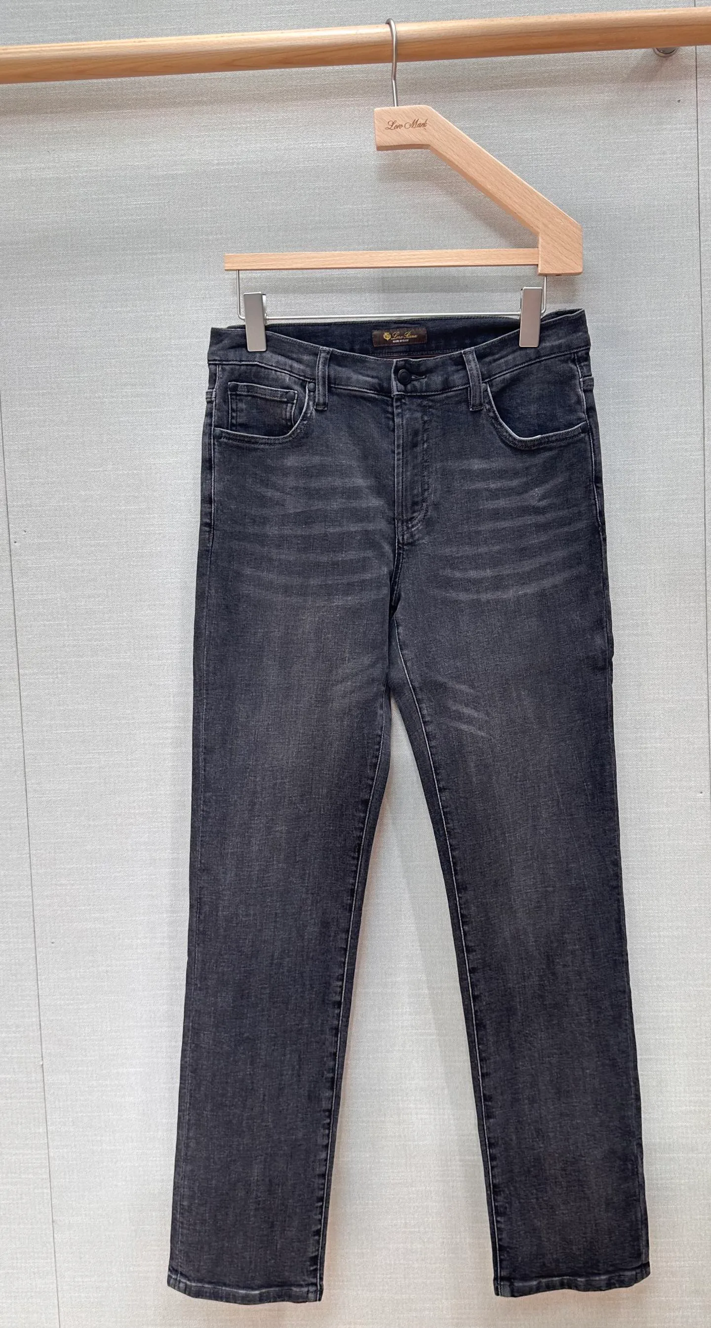 Джинсы Мужские Loro Piana 12724043