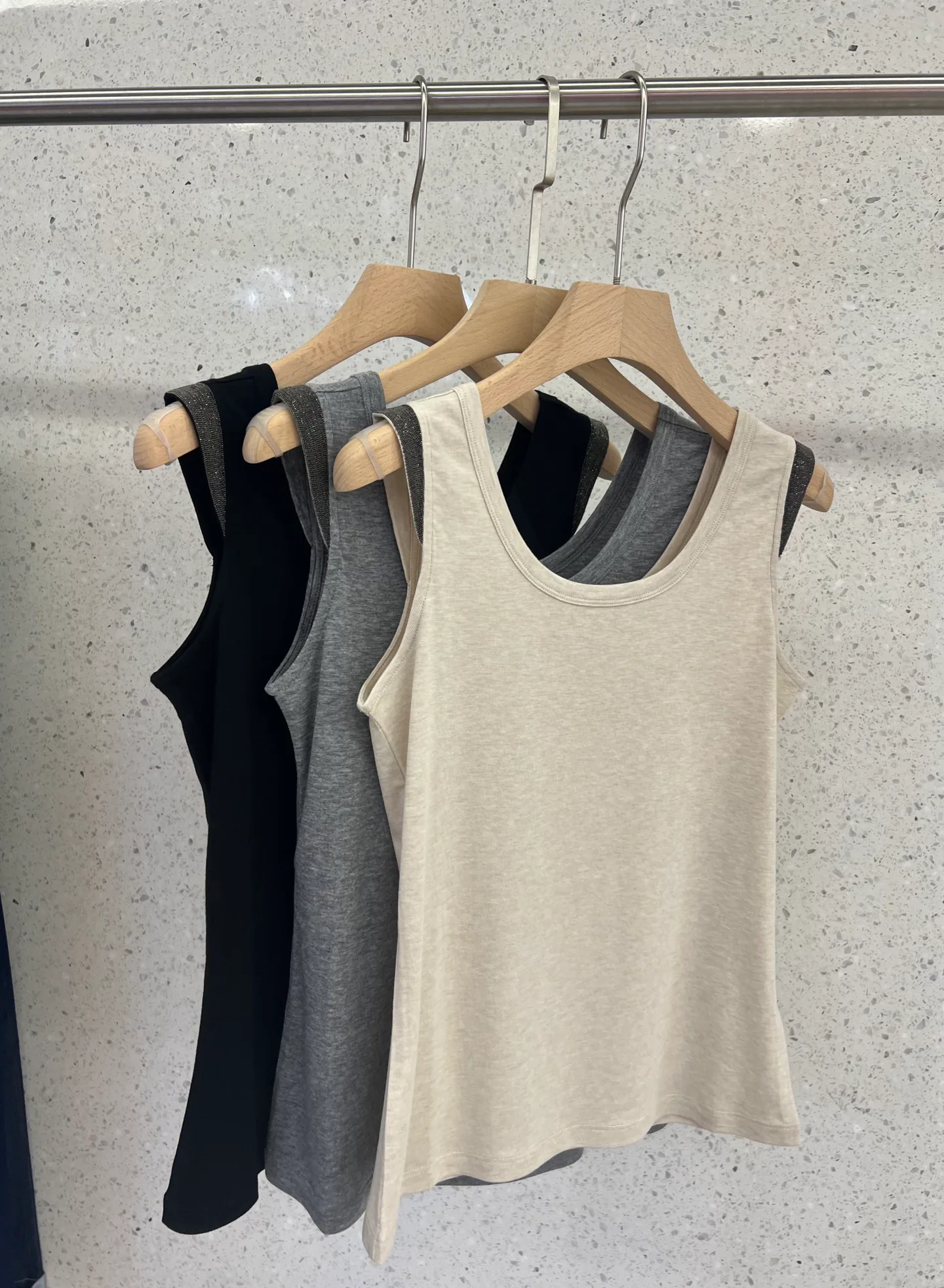 Жилеты Женские Brunello Cucinelli 11671700