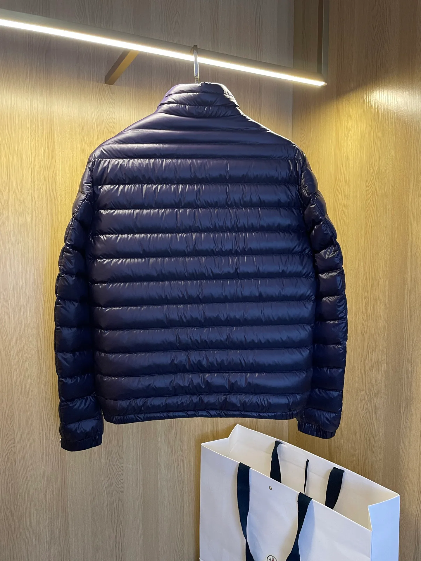 Куртки И Пуховики Женские Moncler 17941149
