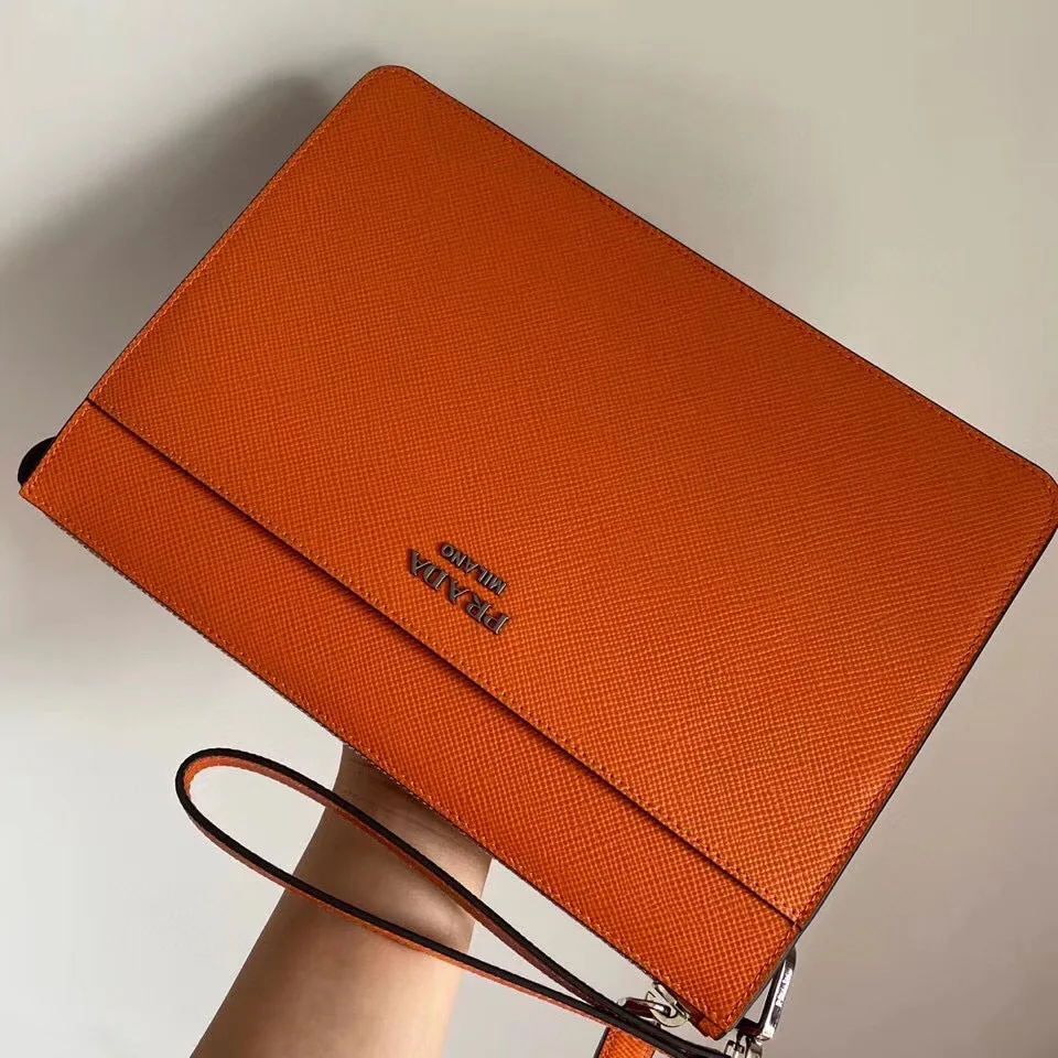 Барсетки Мужские Prada 18728853