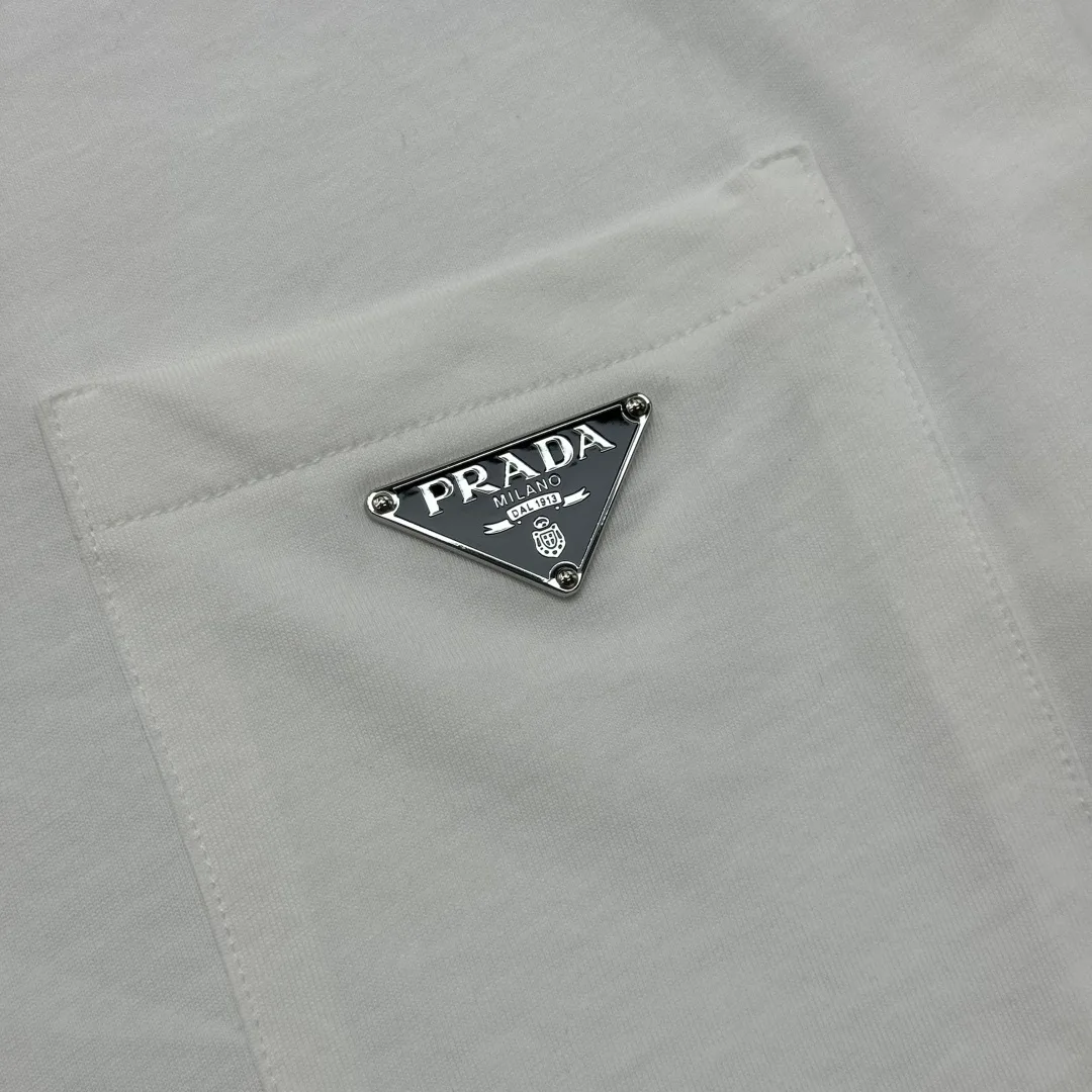 Футболки Мужские Prada 9822986