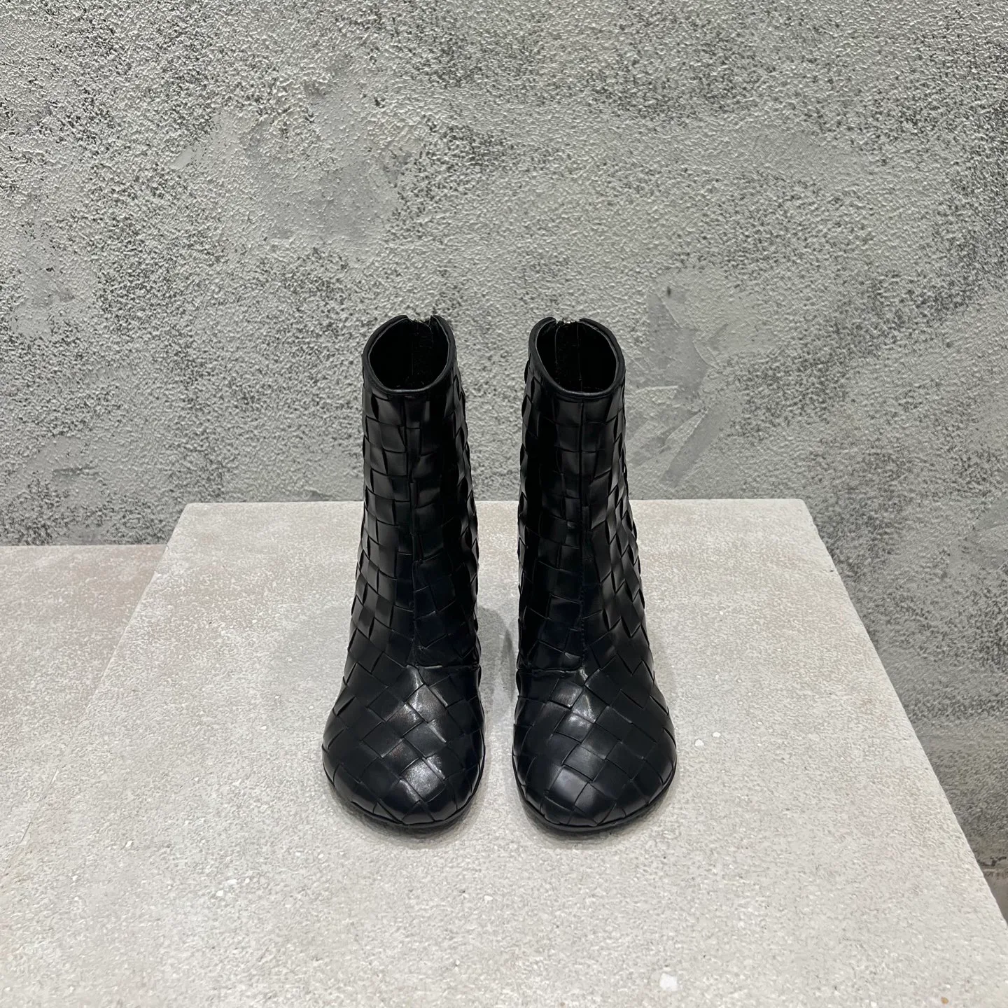 Ботильоны Женские Bottega Veneta 355883