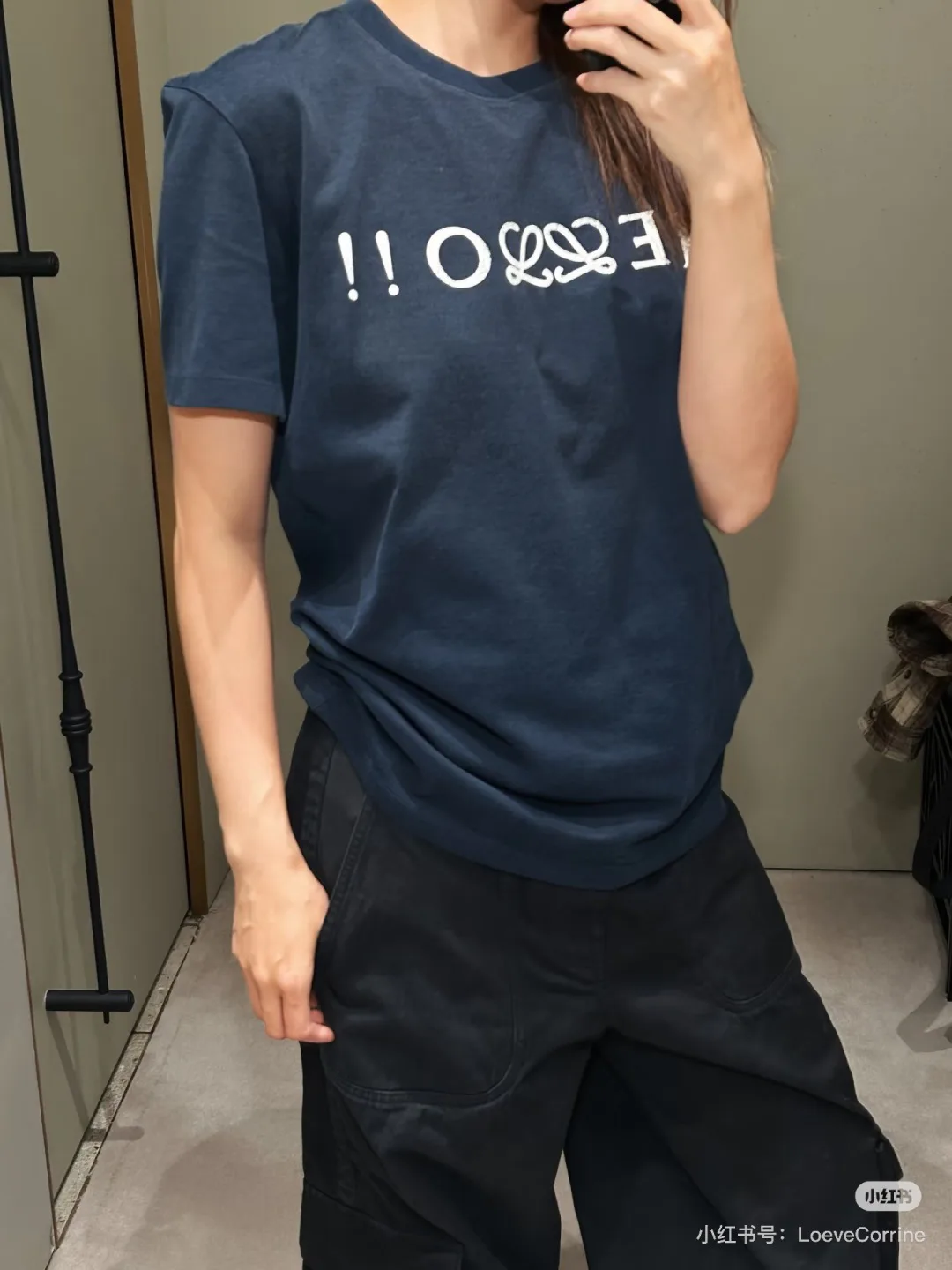 Футболки Женские Loewe 1407814