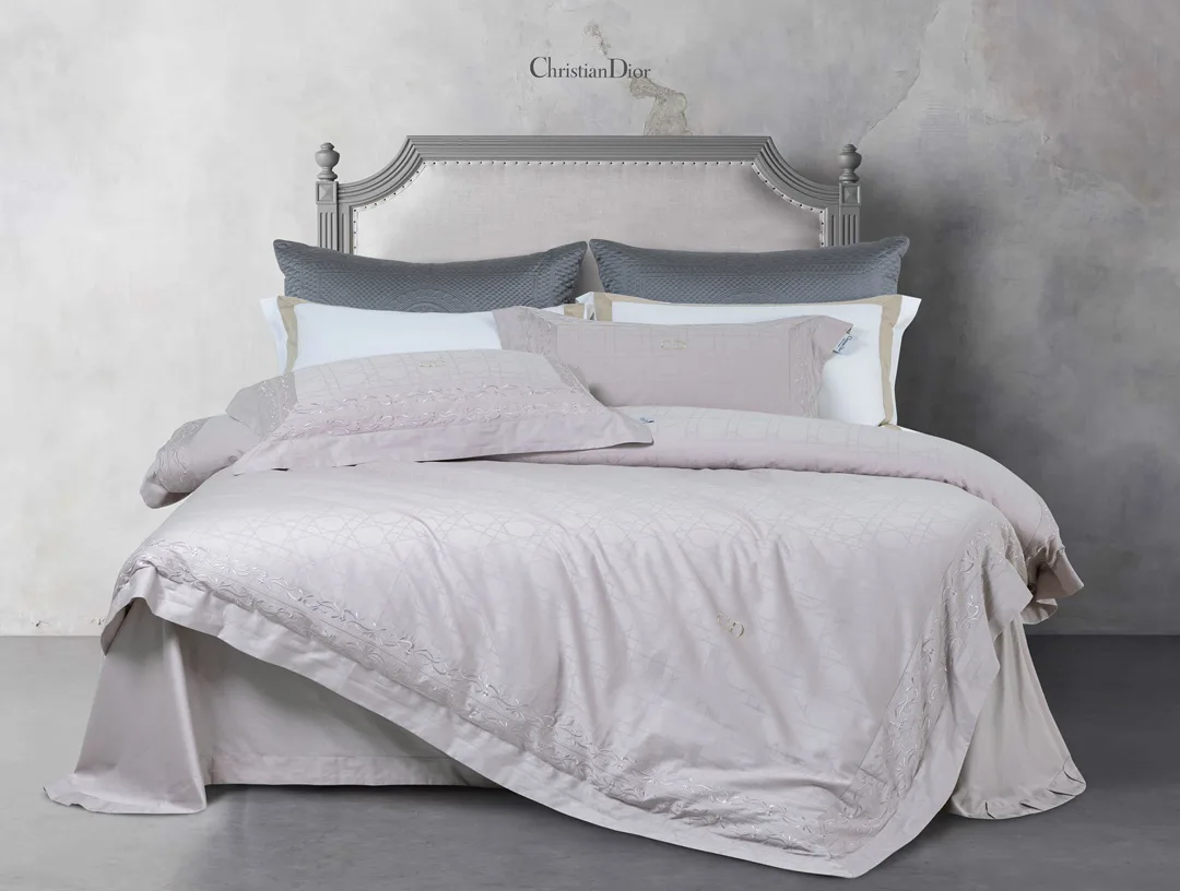 Постельное Белье Christian Dior 388490