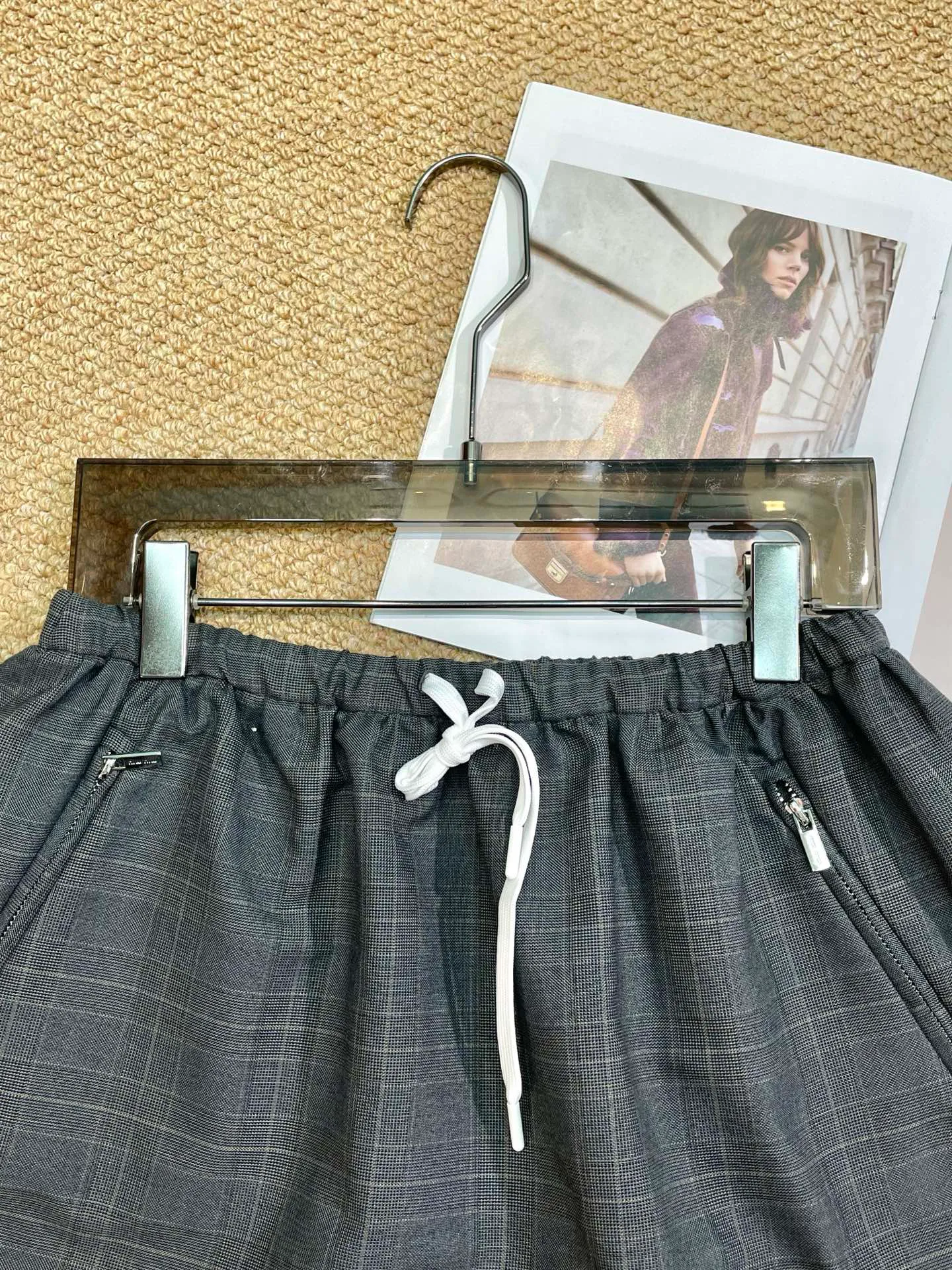 Юбки Женские Miu Miu 79797