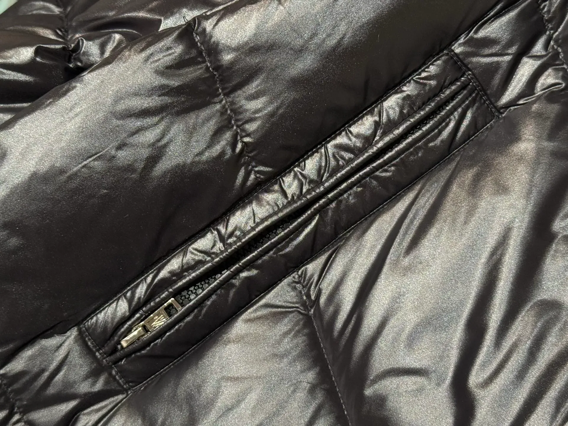 Куртки И Пуховики Мужские Moncler 608597