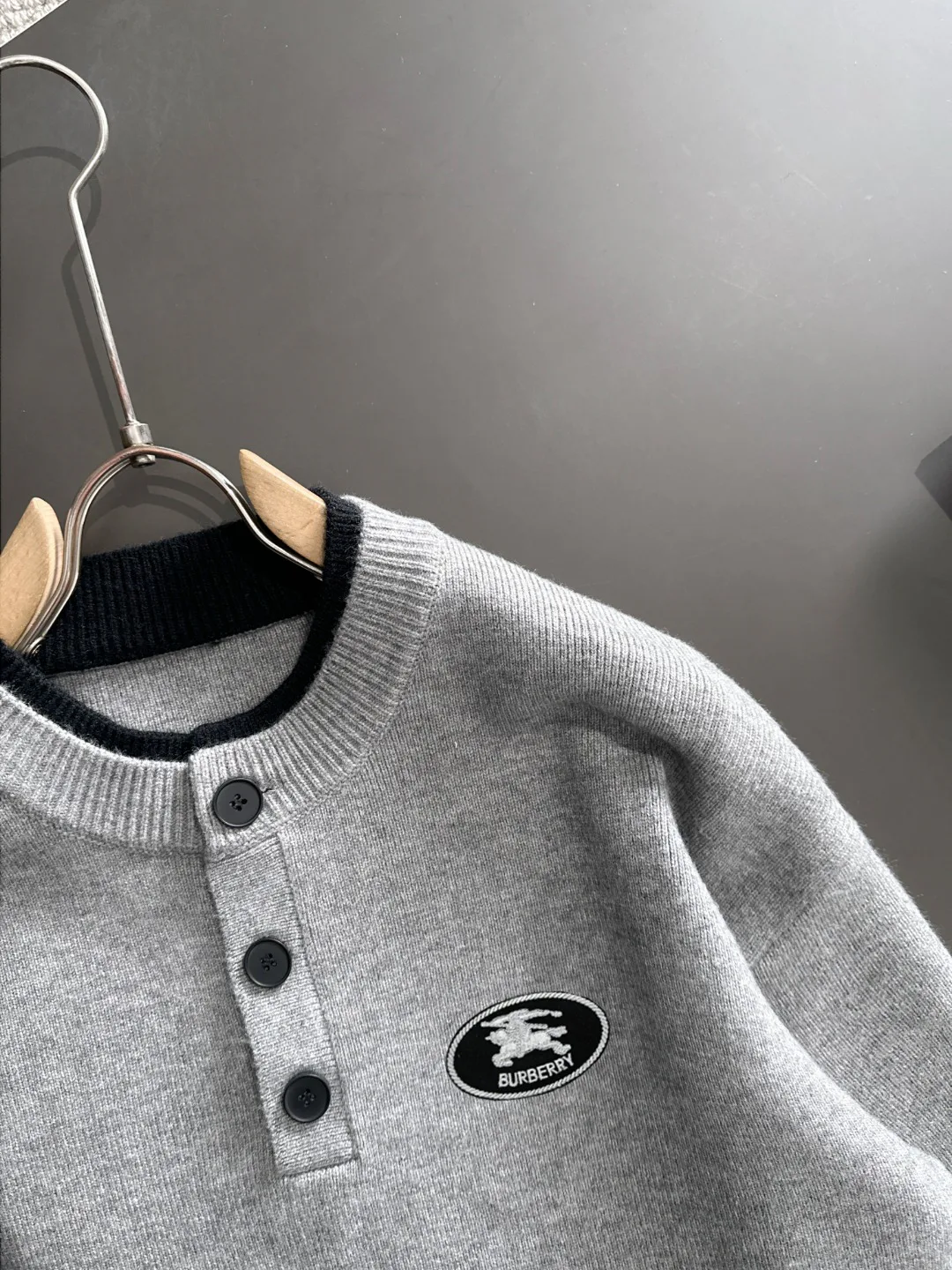 Джемперы И Свитеры Женские Burberry 11054697