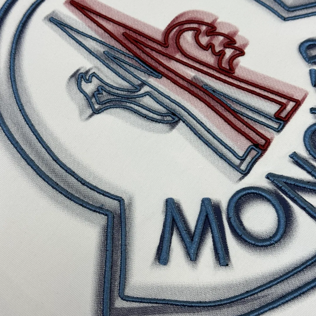 Футболки Мужские Moncler 11190424