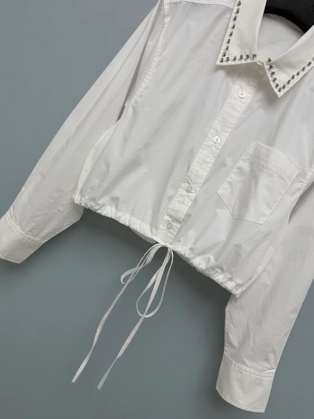 Рубашки Женские Alexander Wang 13562958