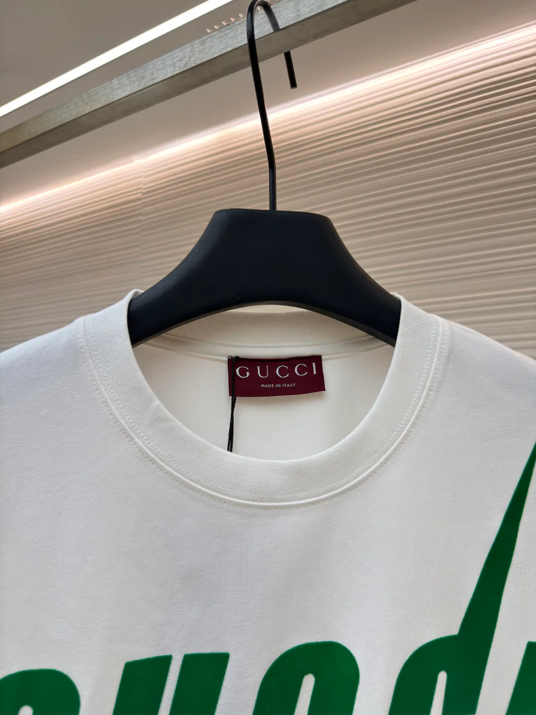 Футболки Мужские Gucci 11245836