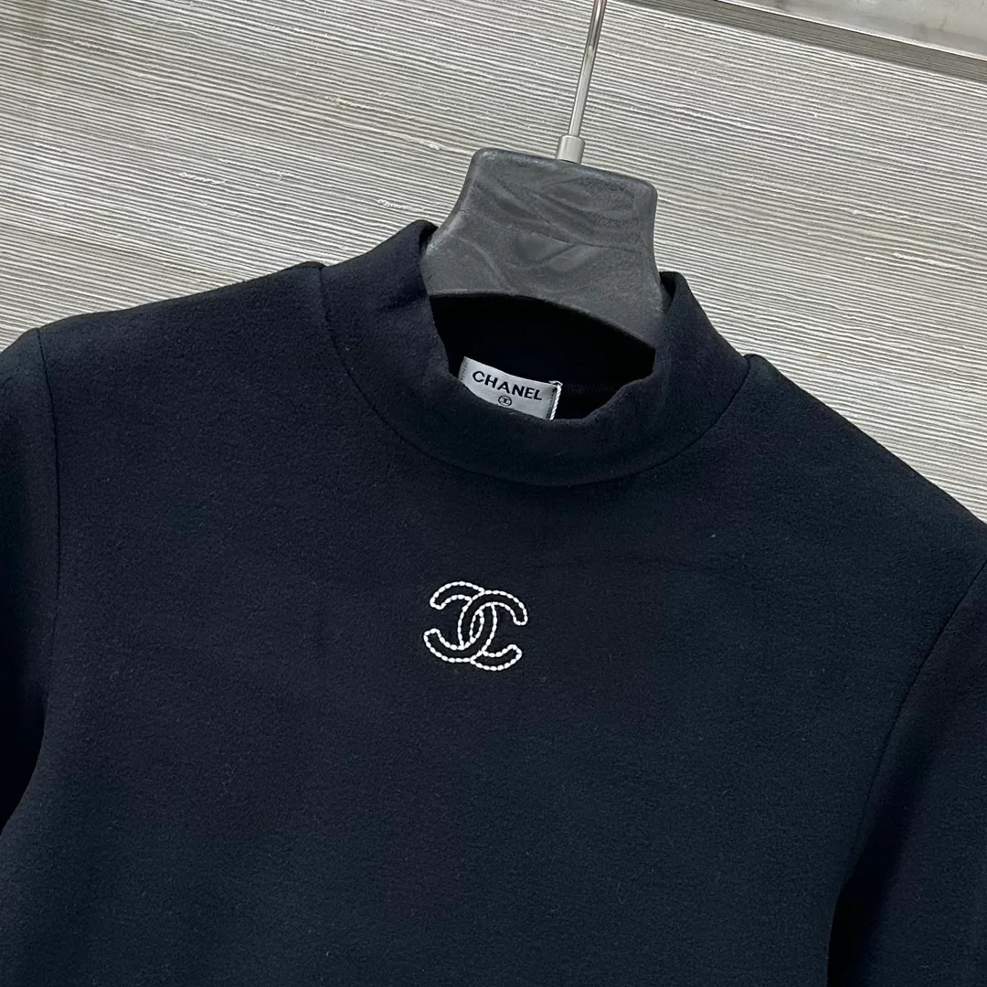 Лонгсливы Женские Chanel 768025