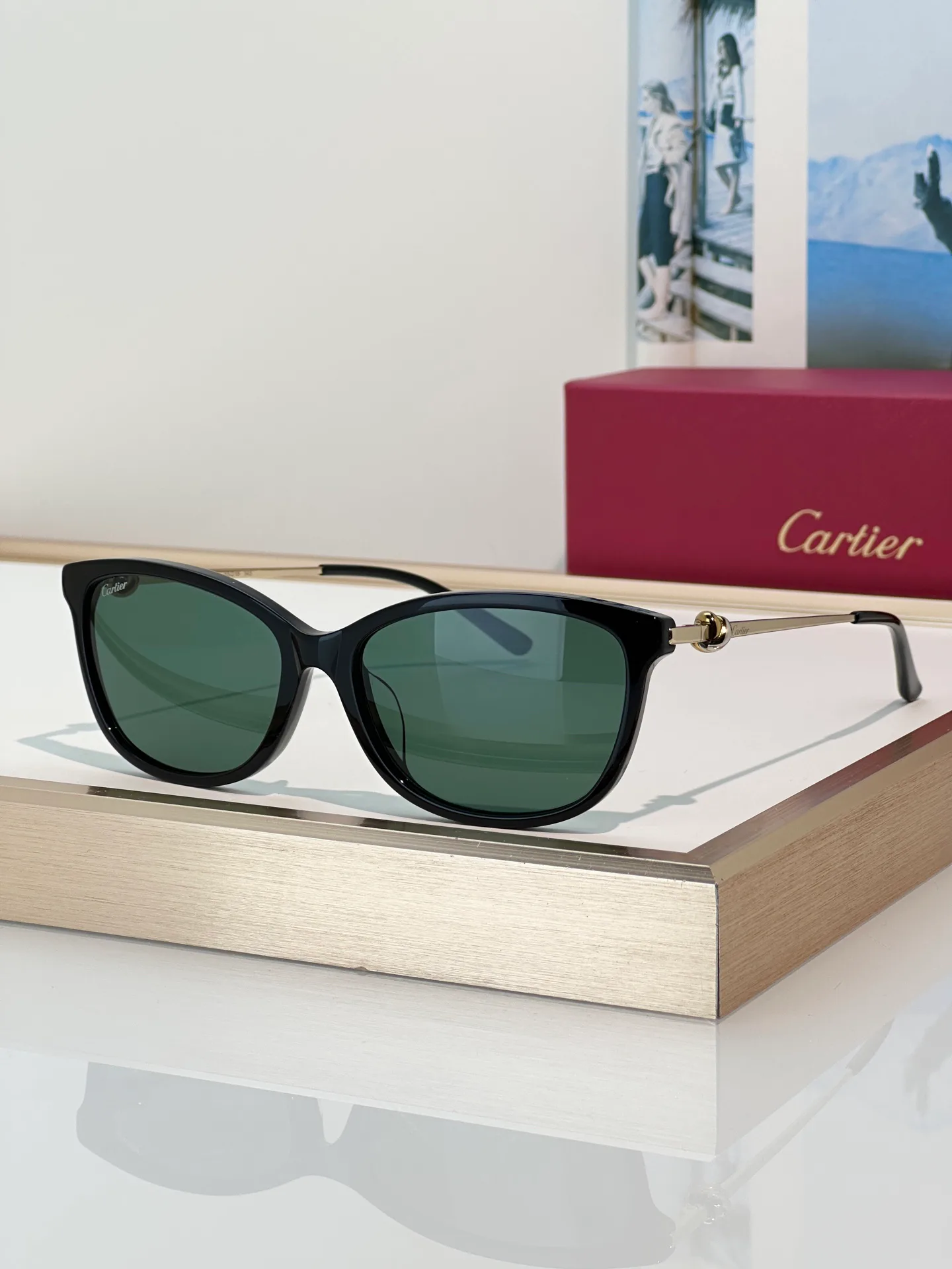 Очки Cartier 18338525