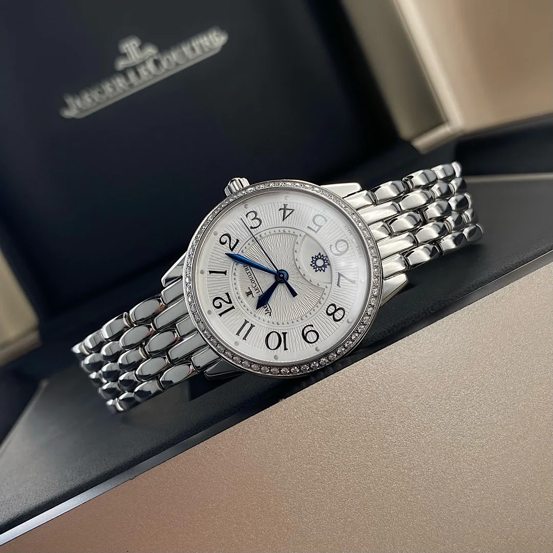 Часы Женские Jaeger-Lecoultre 2317