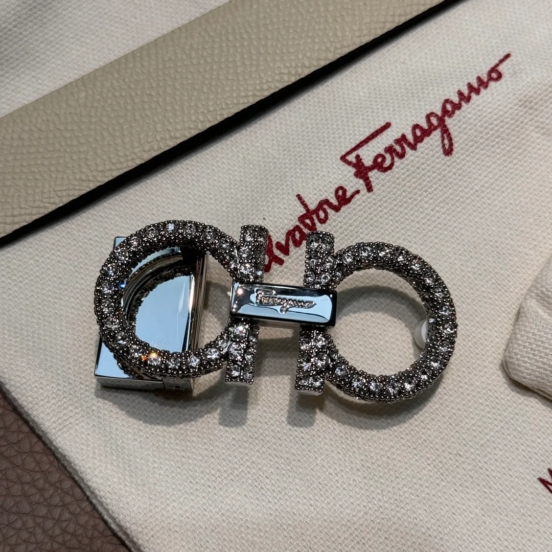 Ремни Salvatore Ferragamo 57216