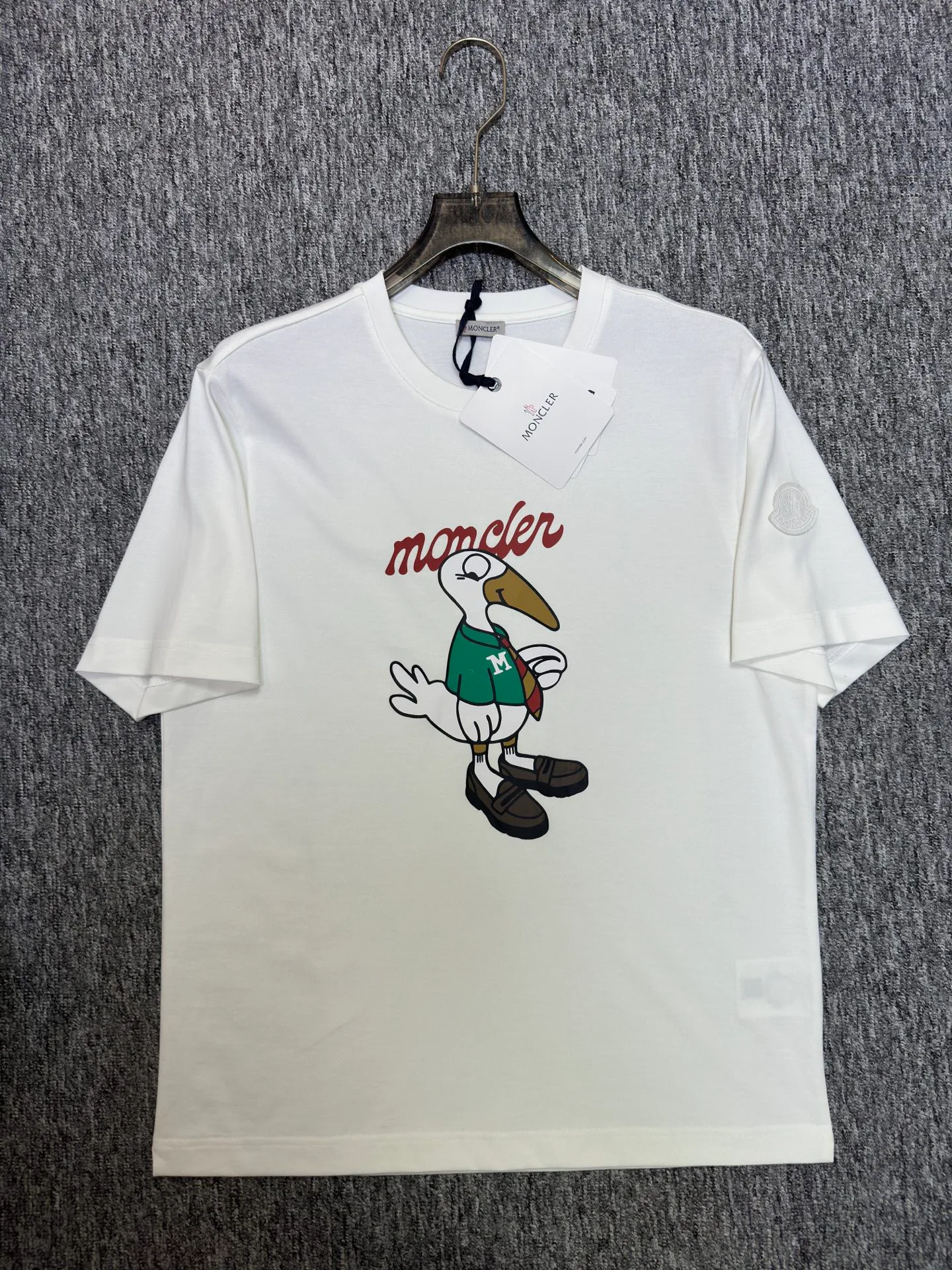 Футболки Мужские Moncler 882318