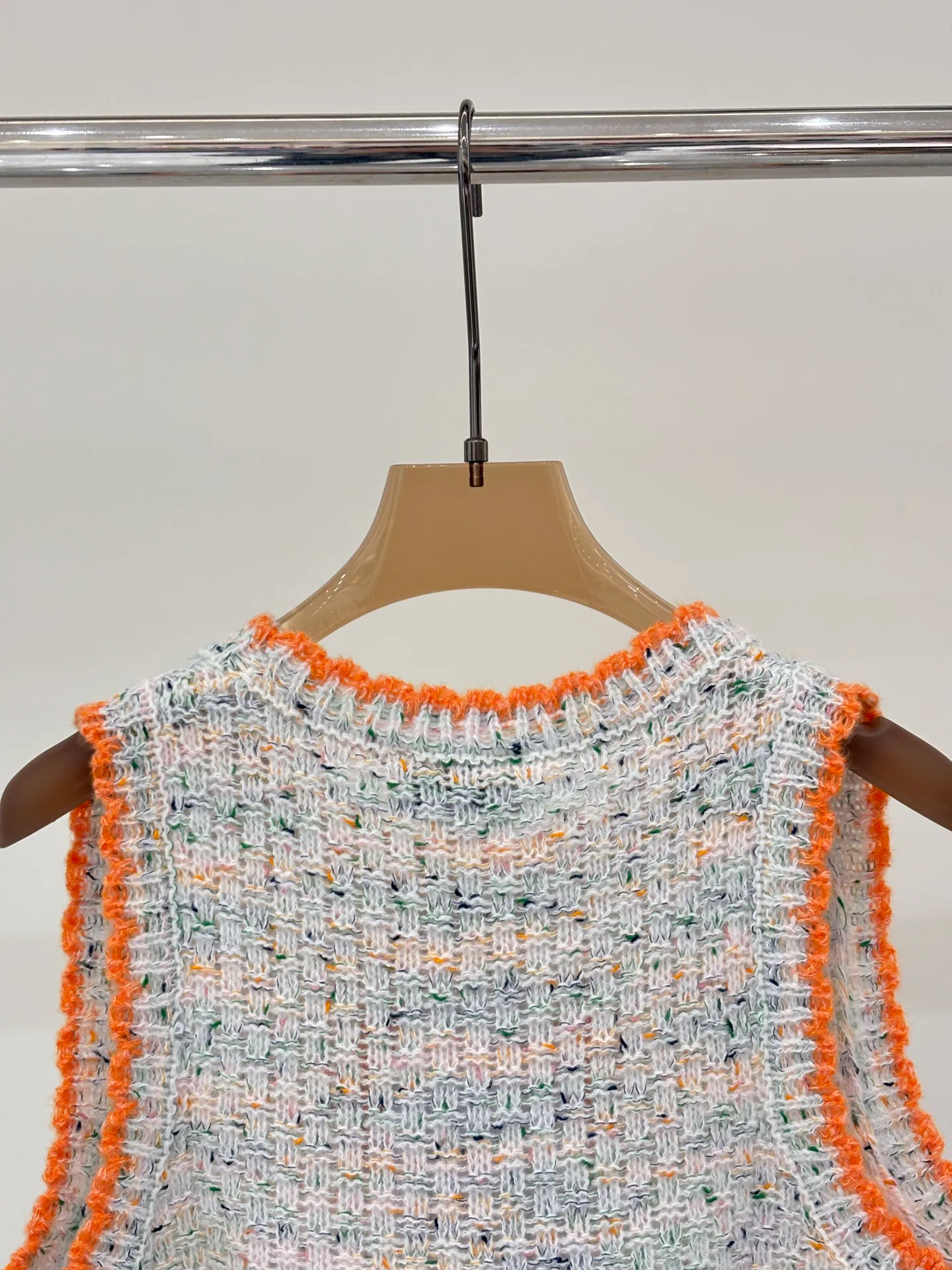 Жилеты Женские Chanel 3476813