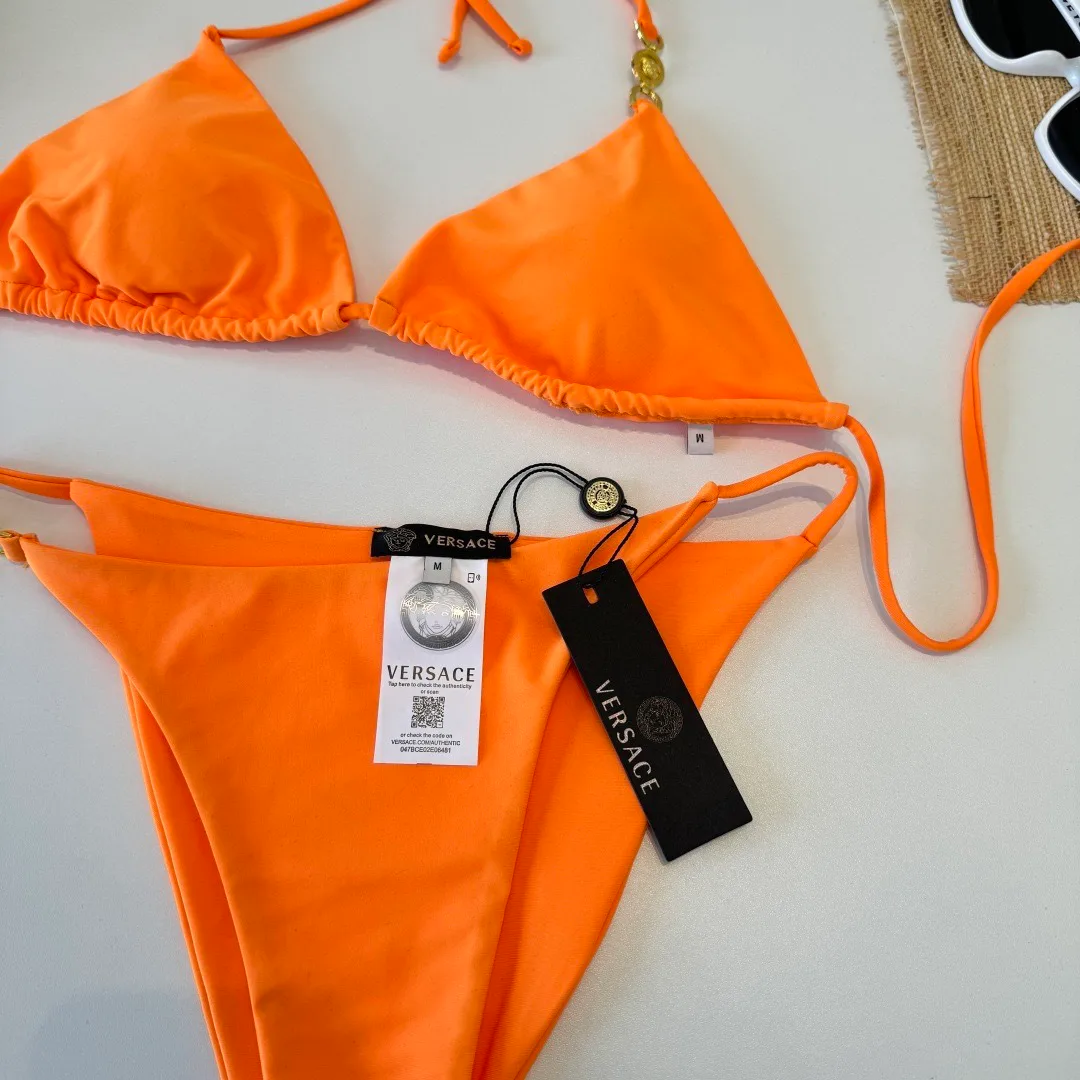 Купальники Женские Versace 13331559