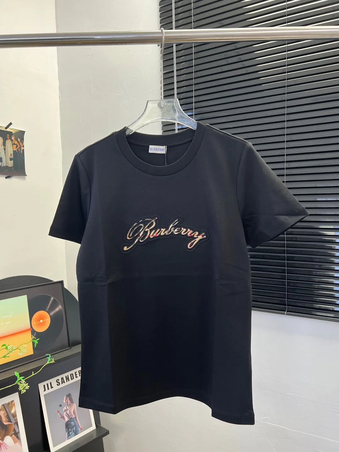 Футболки Женские Burberry 2582981