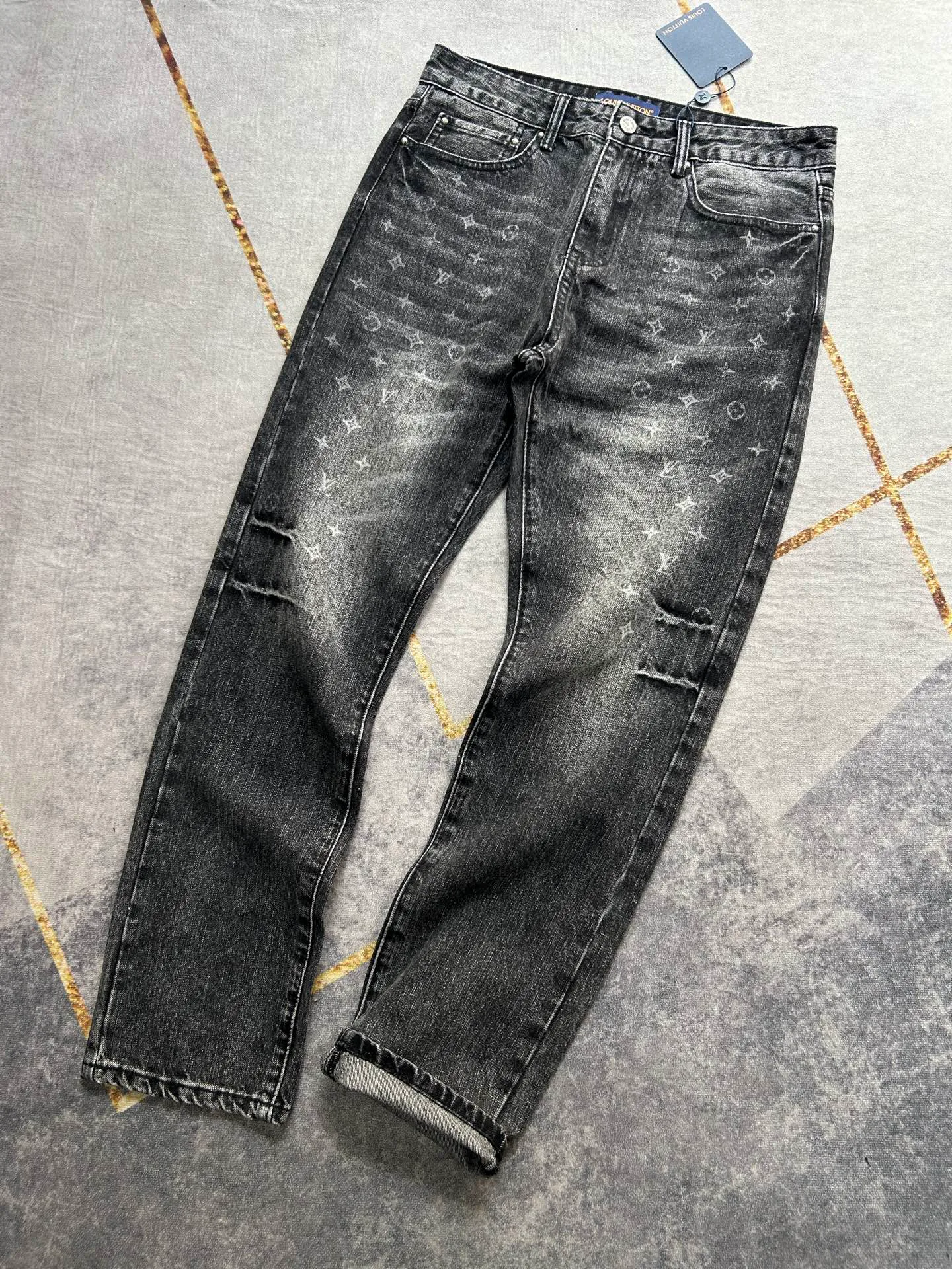 Джинсы Женские Louis Vuitton 10658022