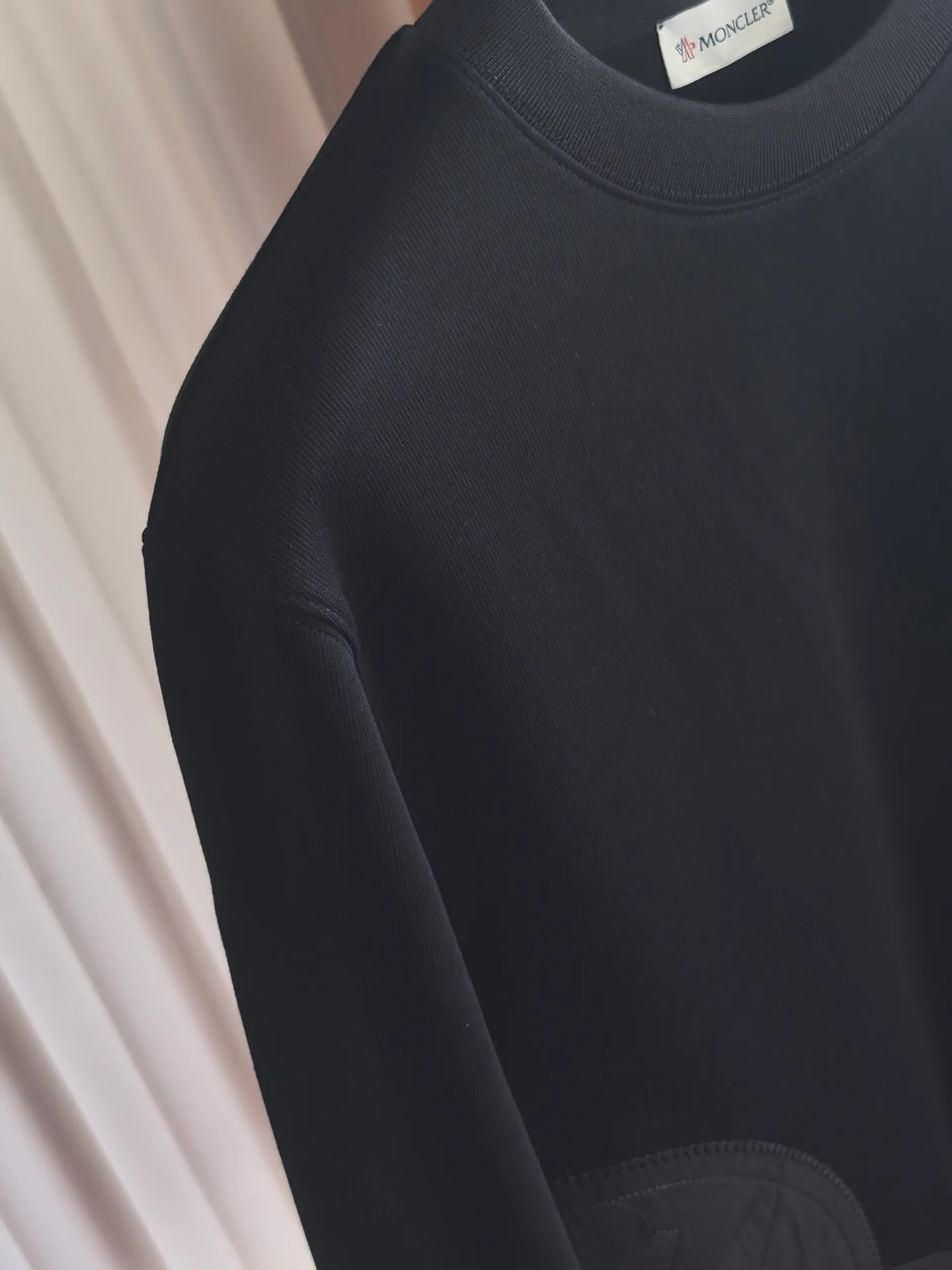 Свитшоты И Худи Мужские Moncler 125404