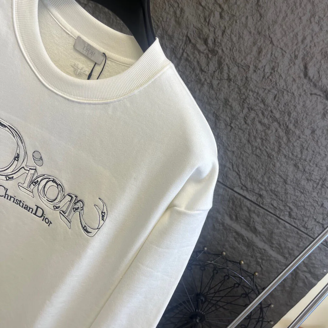 Свитшоты И Худи Женские Christian Dior 2996225