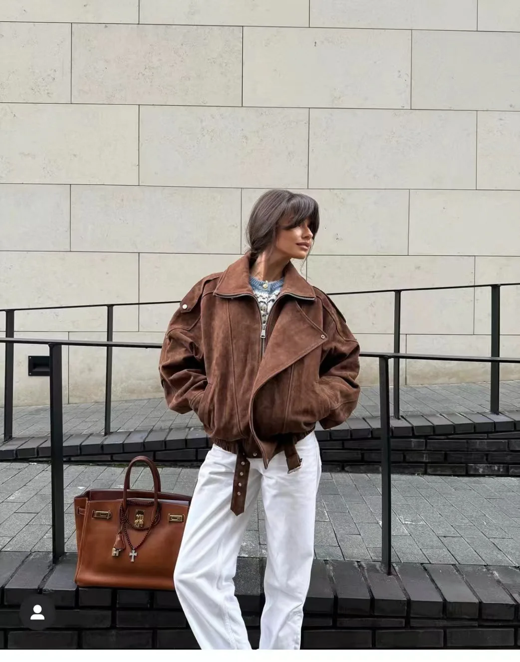 Кожаные Куртки И Дублёнки Женские Saint Laurent 19717