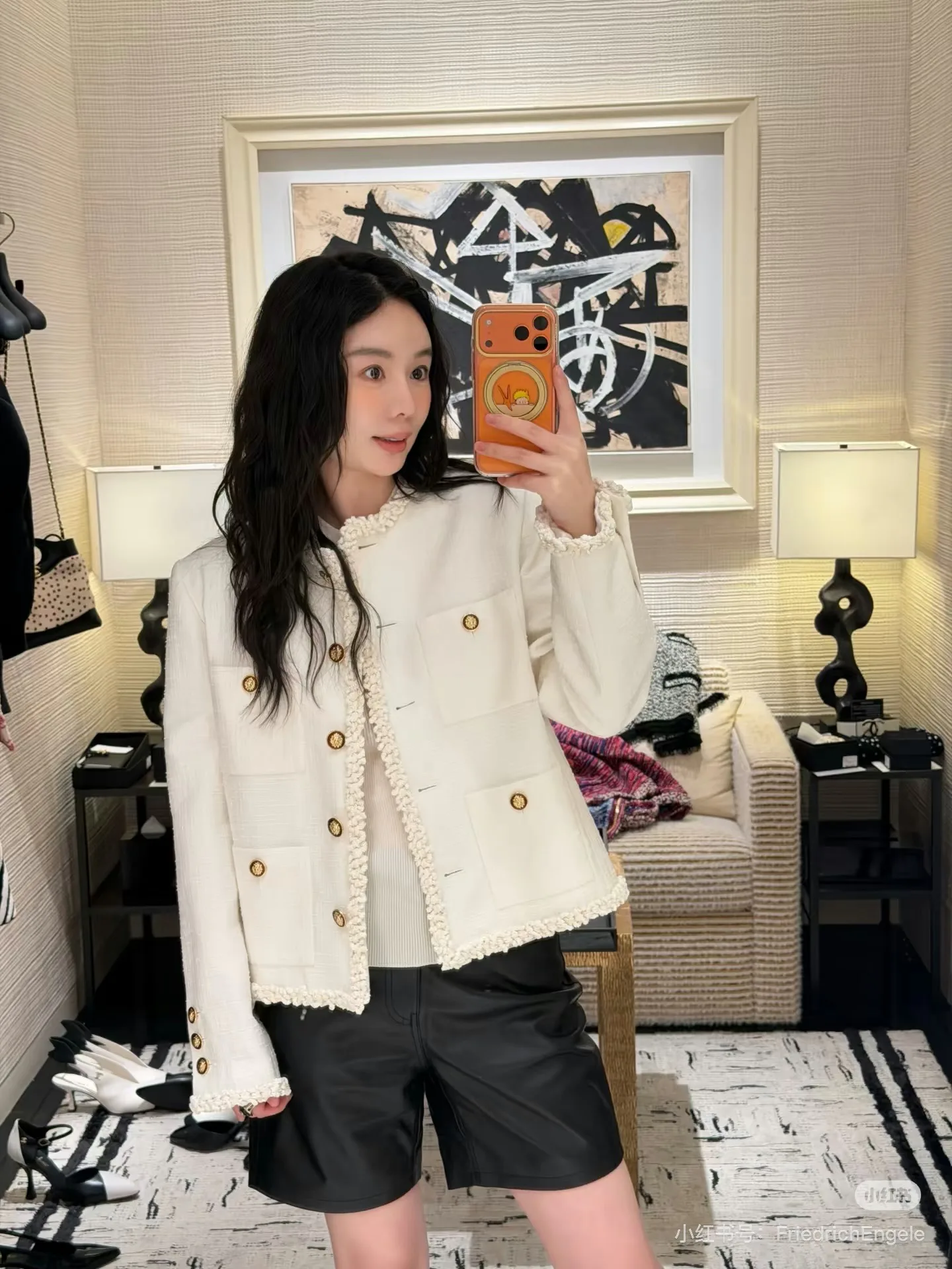 Жакеты Женские Chanel 18601380