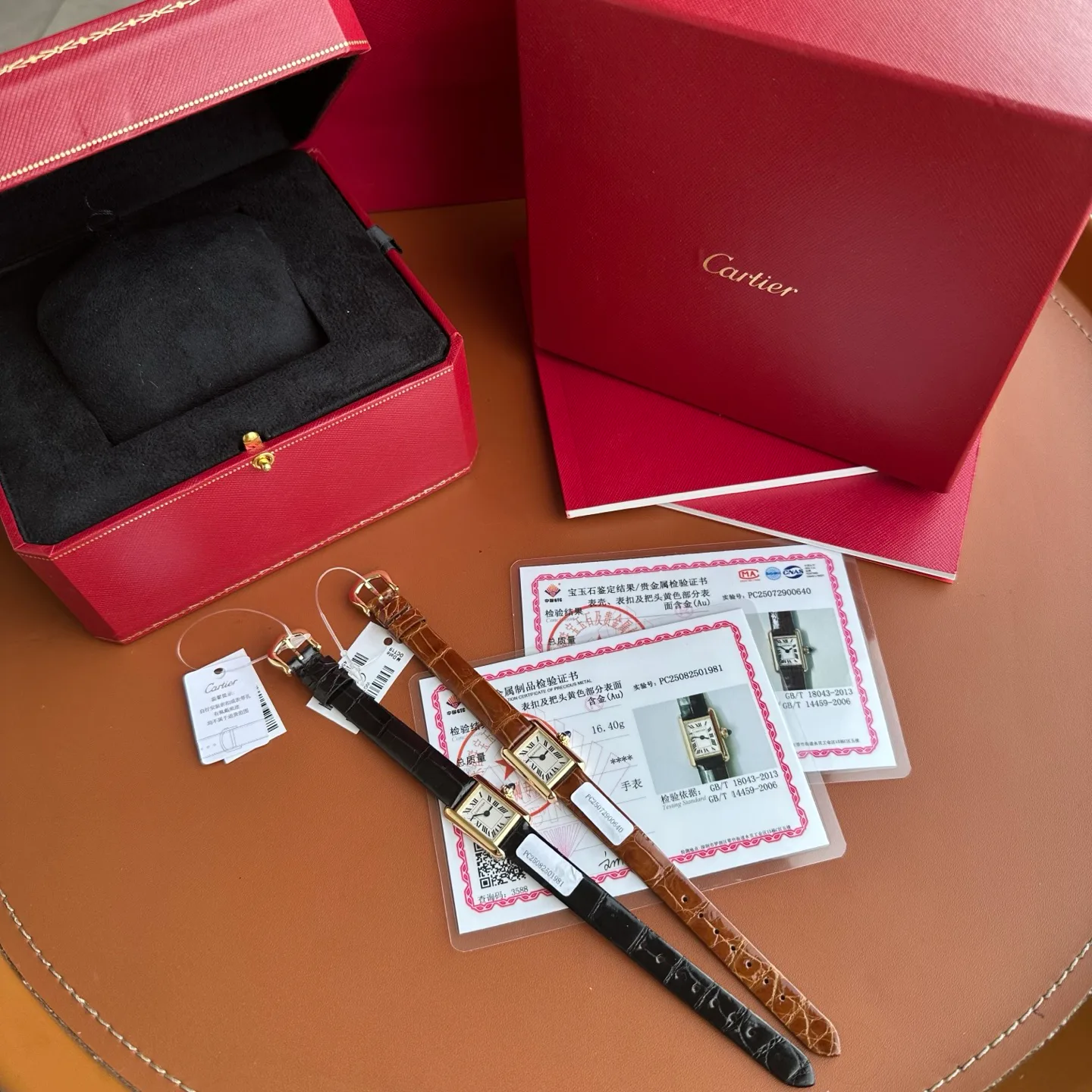 Часы Женские Cartier 11446036