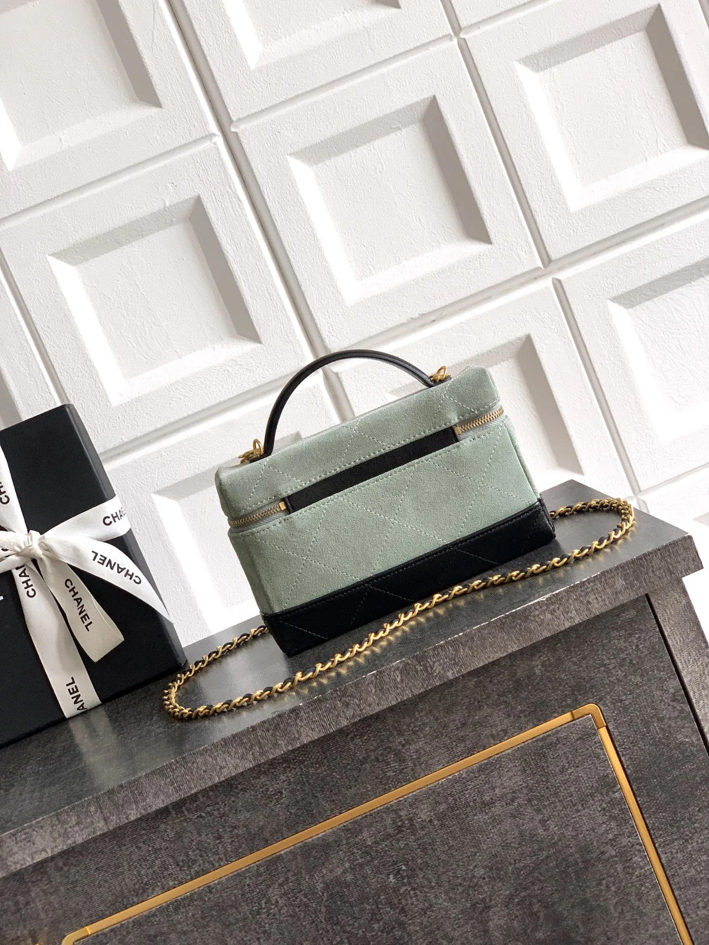 Классические Сумки Женские Chanel 13186870