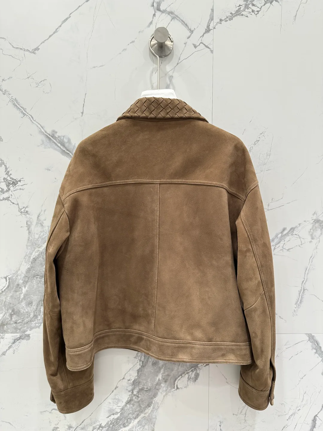 Куртки И Пуховики Женские Bottega Veneta 9923475