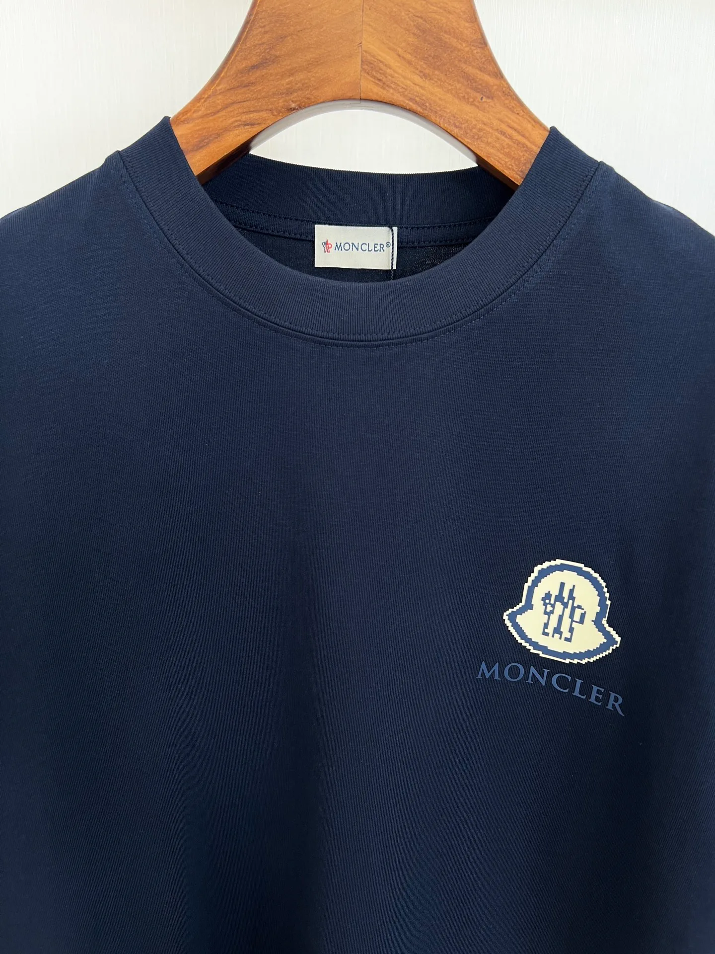 Футболки Мужские Moncler 11350643