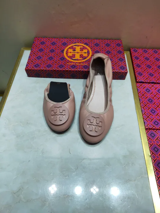 Балетки Женские Tory Burch 10806875