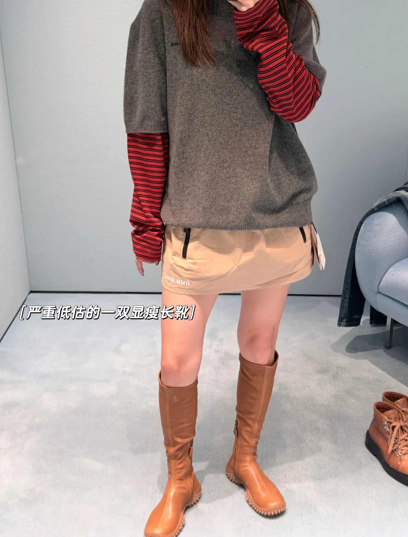Джемперы И Свитеры Женские Miu Miu 19440539