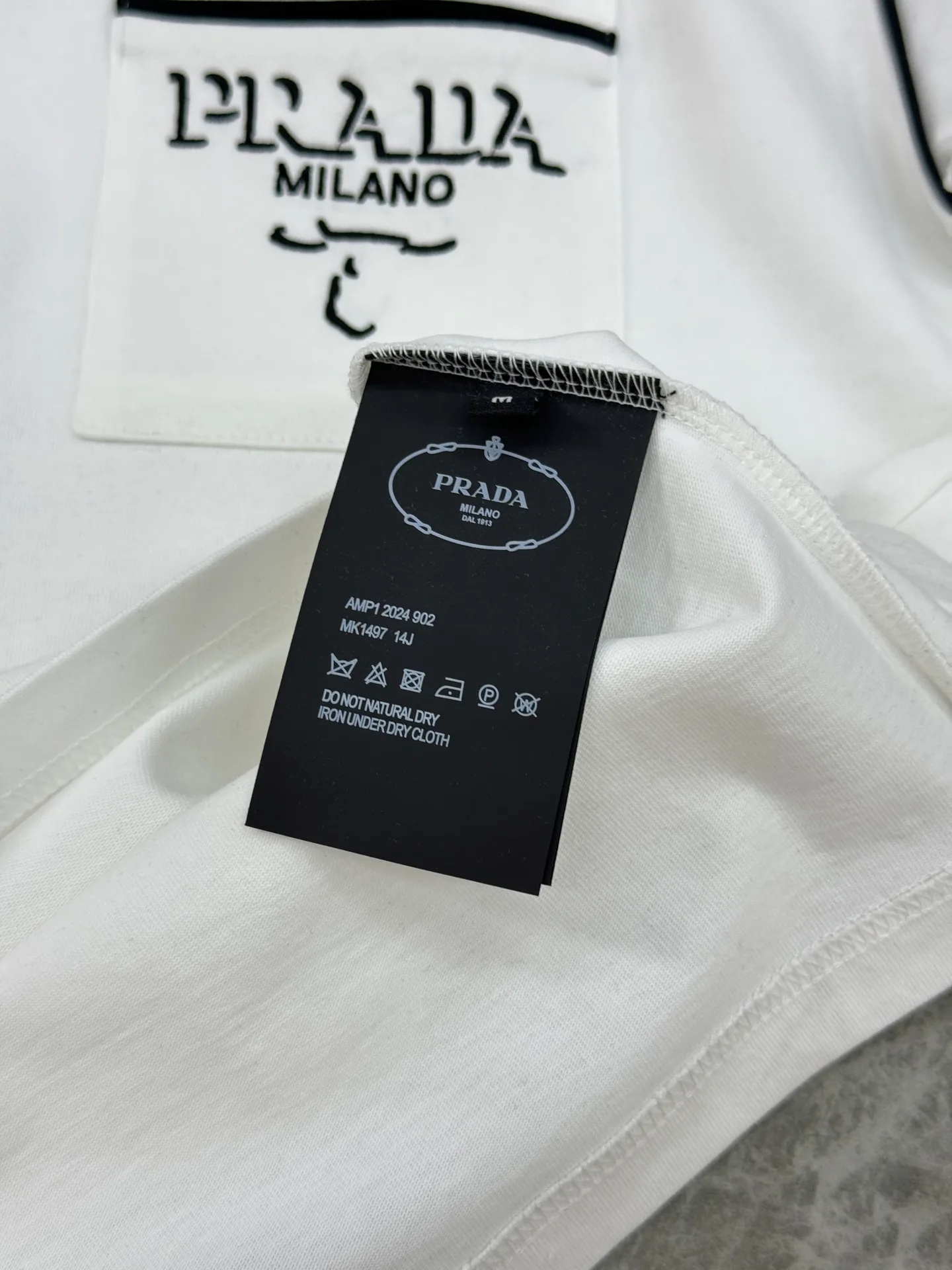 Футболки Женские Prada 927933