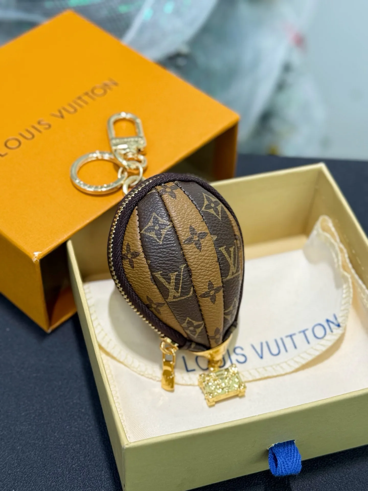 Ключницы Louis Vuitton 1260127