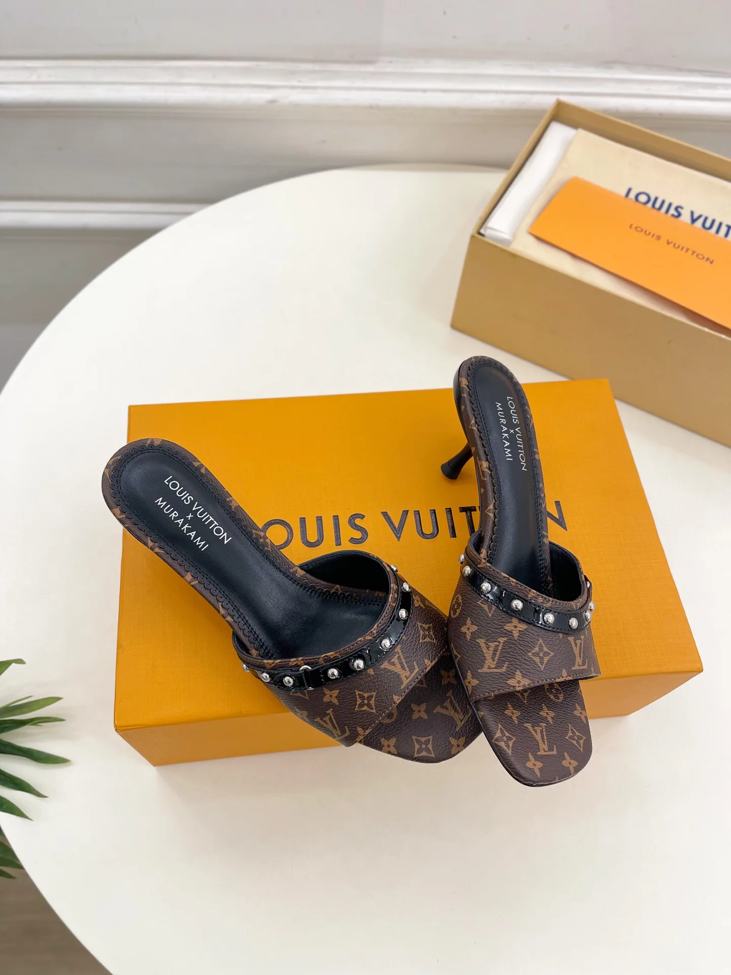 Туфли Женские Louis Vuitton 11458214