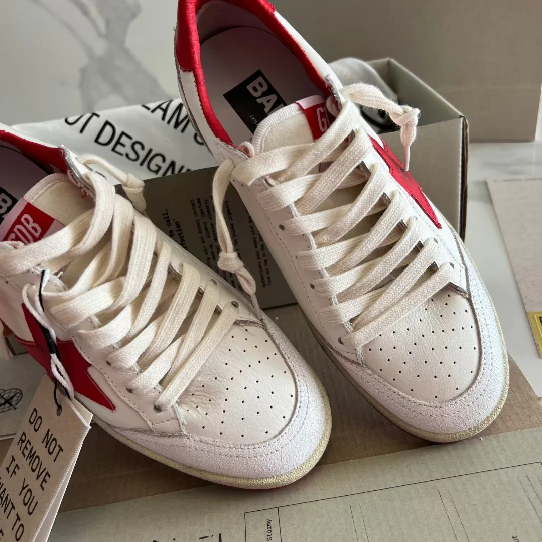 Кроссовки Женские Golden Goose 16995675