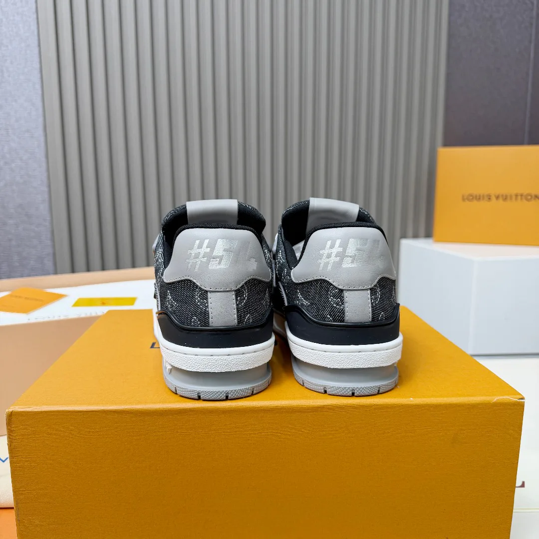Кроссовки Женские Louis Vuitton 279329