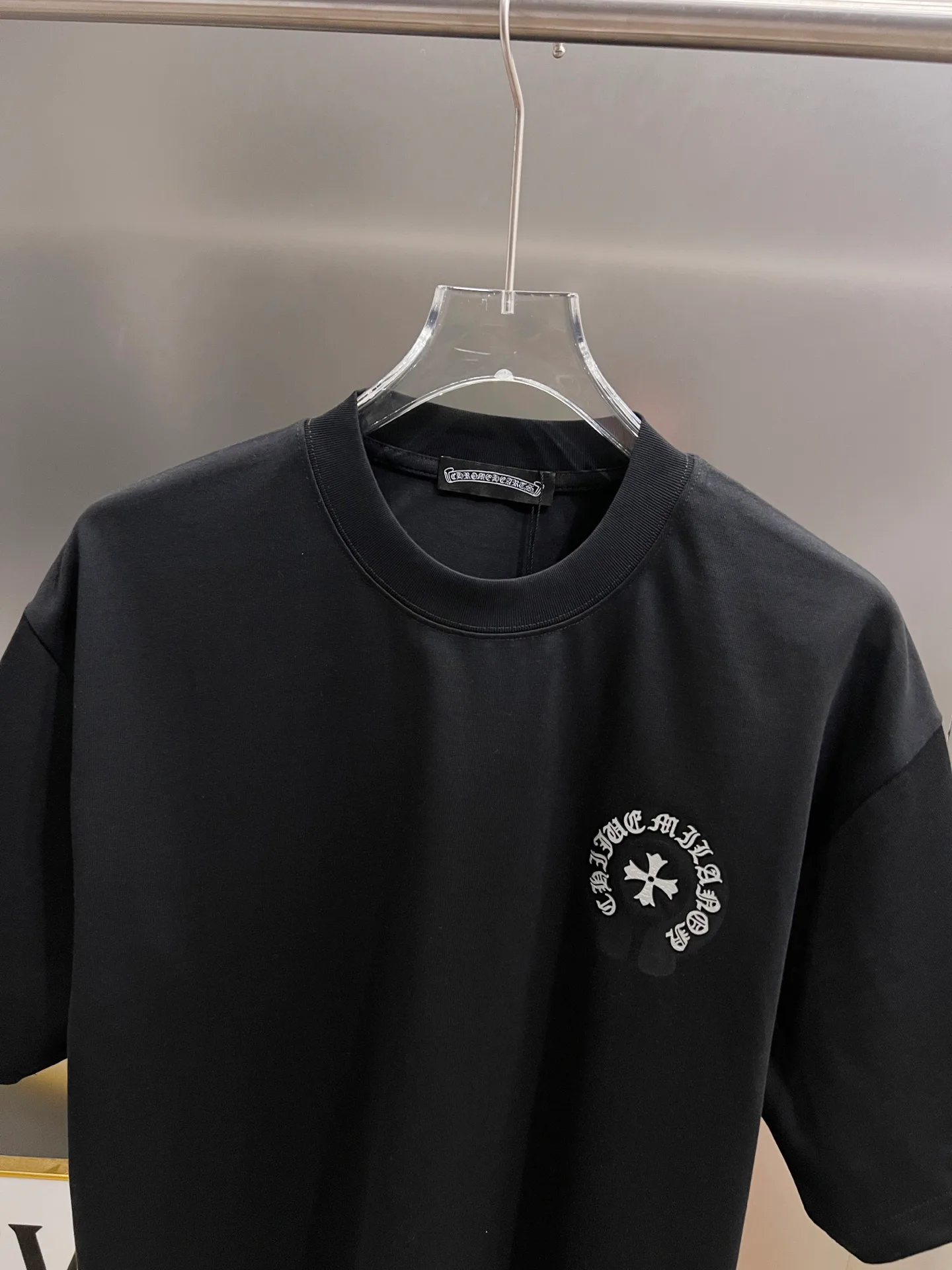 Футболки Мужские Chanel 13381240