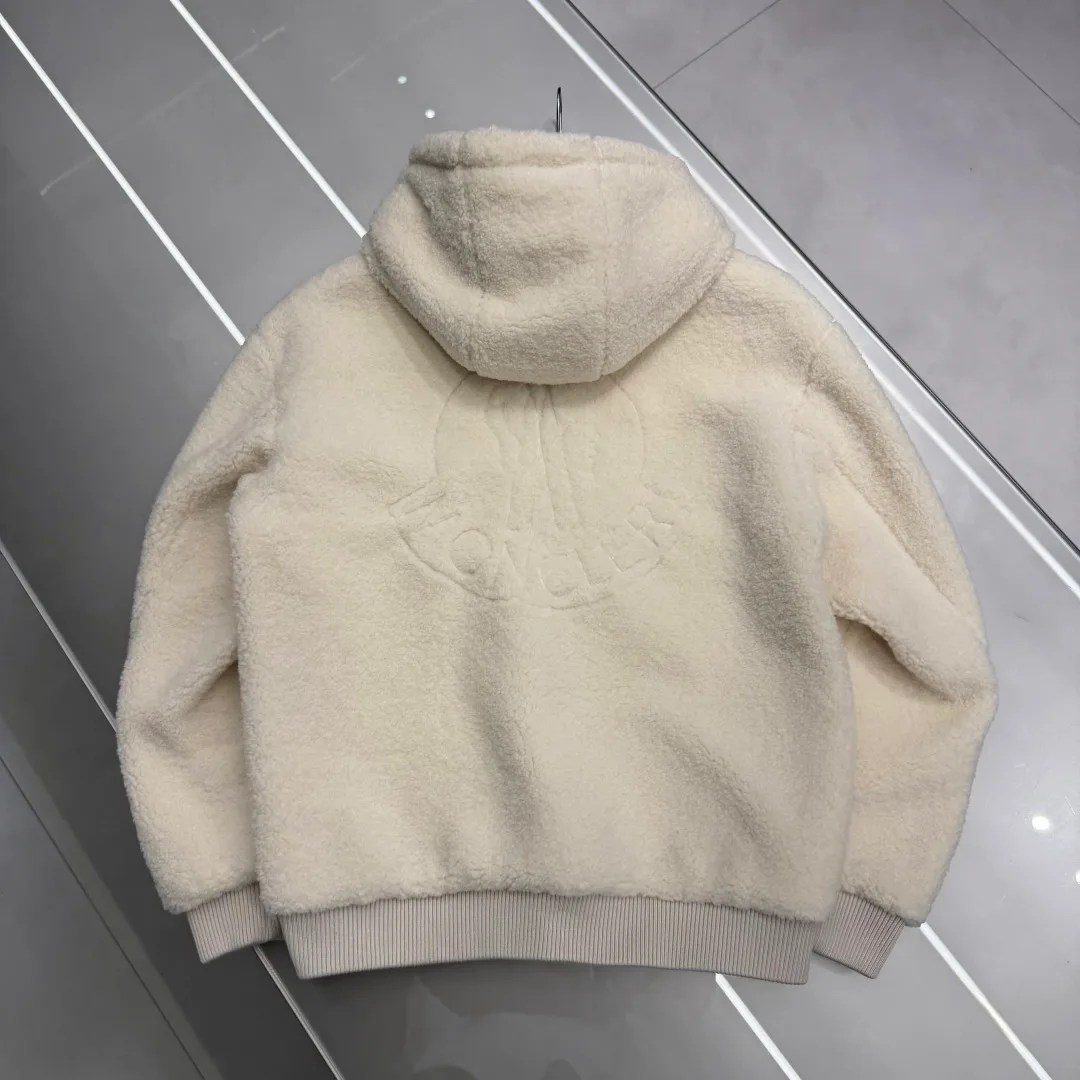 Свитшоты И Худи Мужские Moncler 18771634