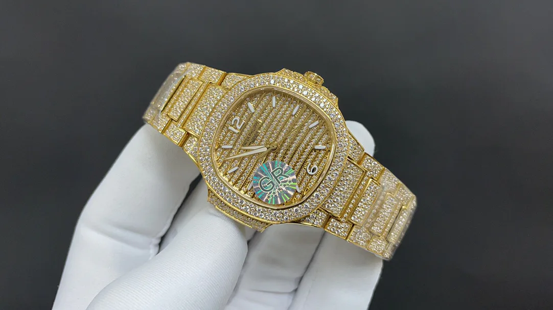 Часы Женские Patek Philippe 693242