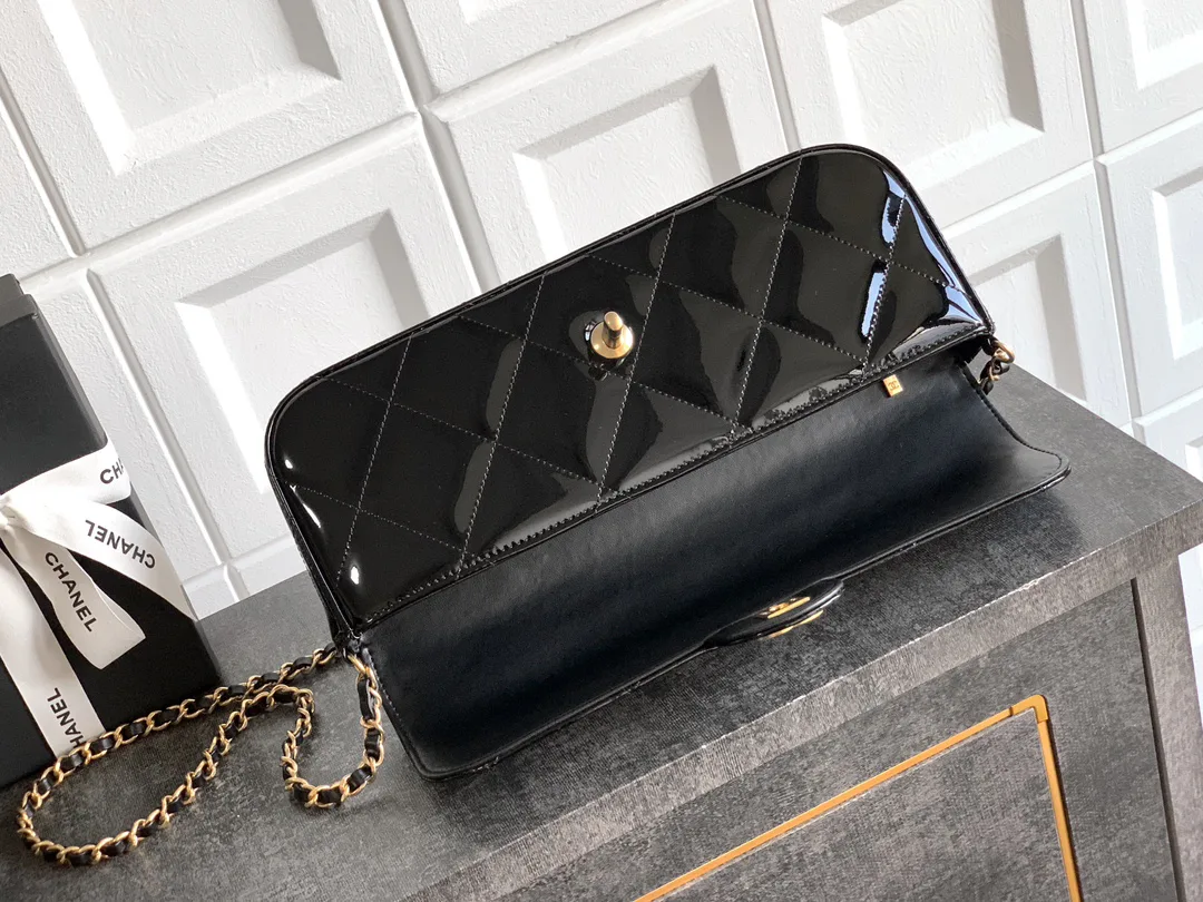 Классические Сумки Женские Chanel 11429496