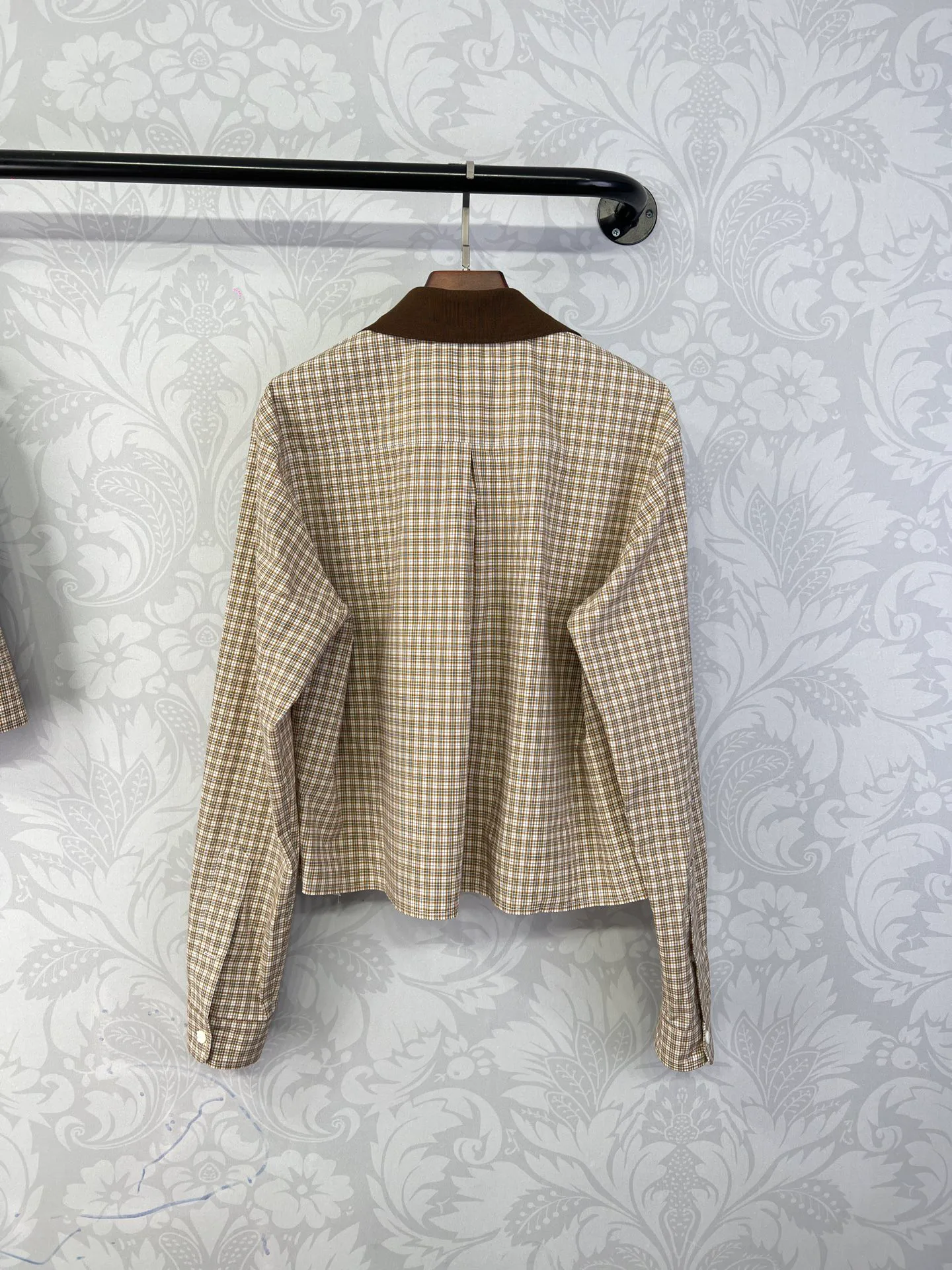 Рубашки Женские Miu Miu 2260894