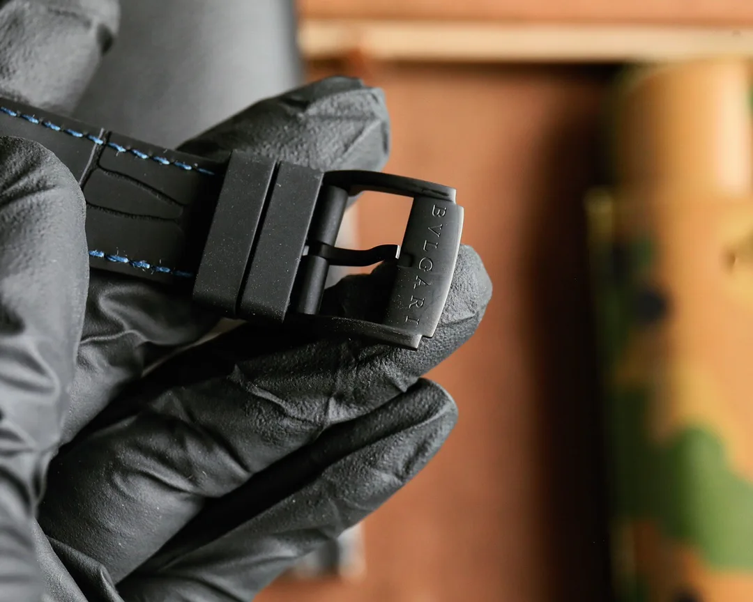 Часы Женские Bvlgari 10074187