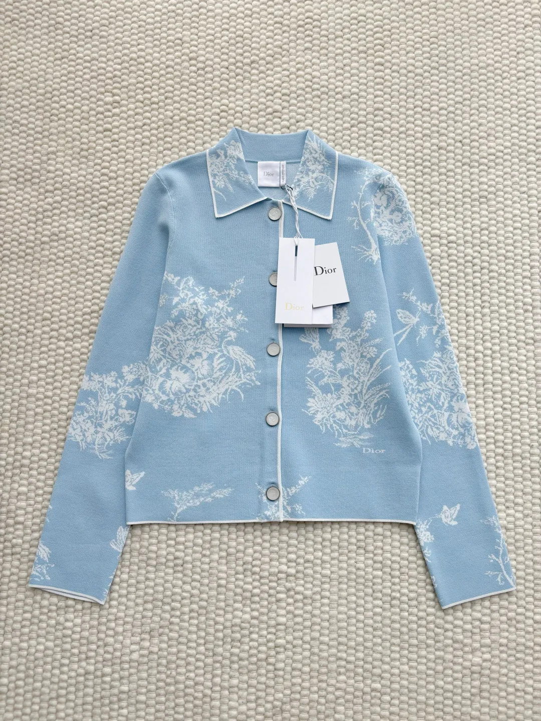Джемперы И Свитеры Женские Christian Dior 17403639