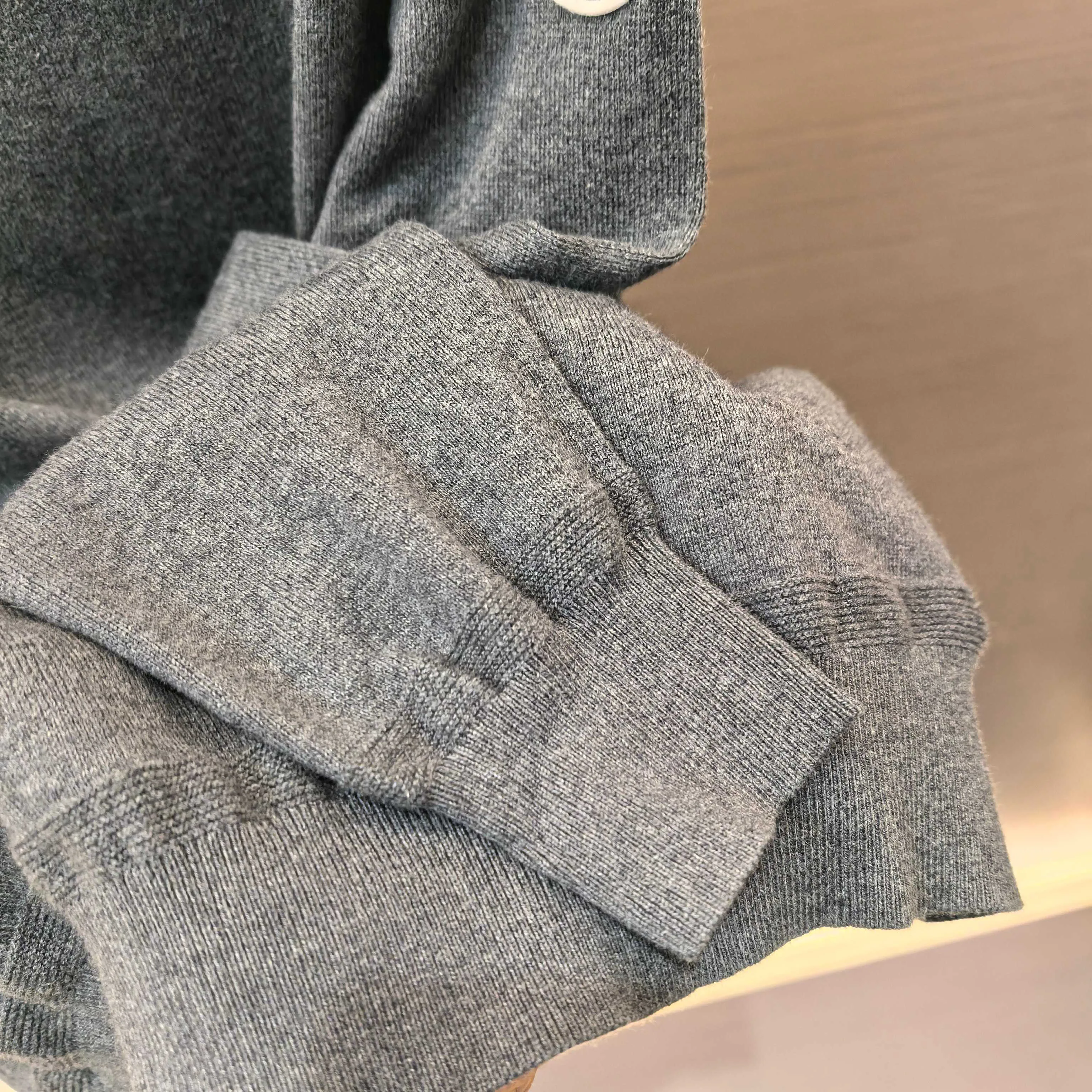 Джемперы И Свитеры Мужские Moncler 18243950